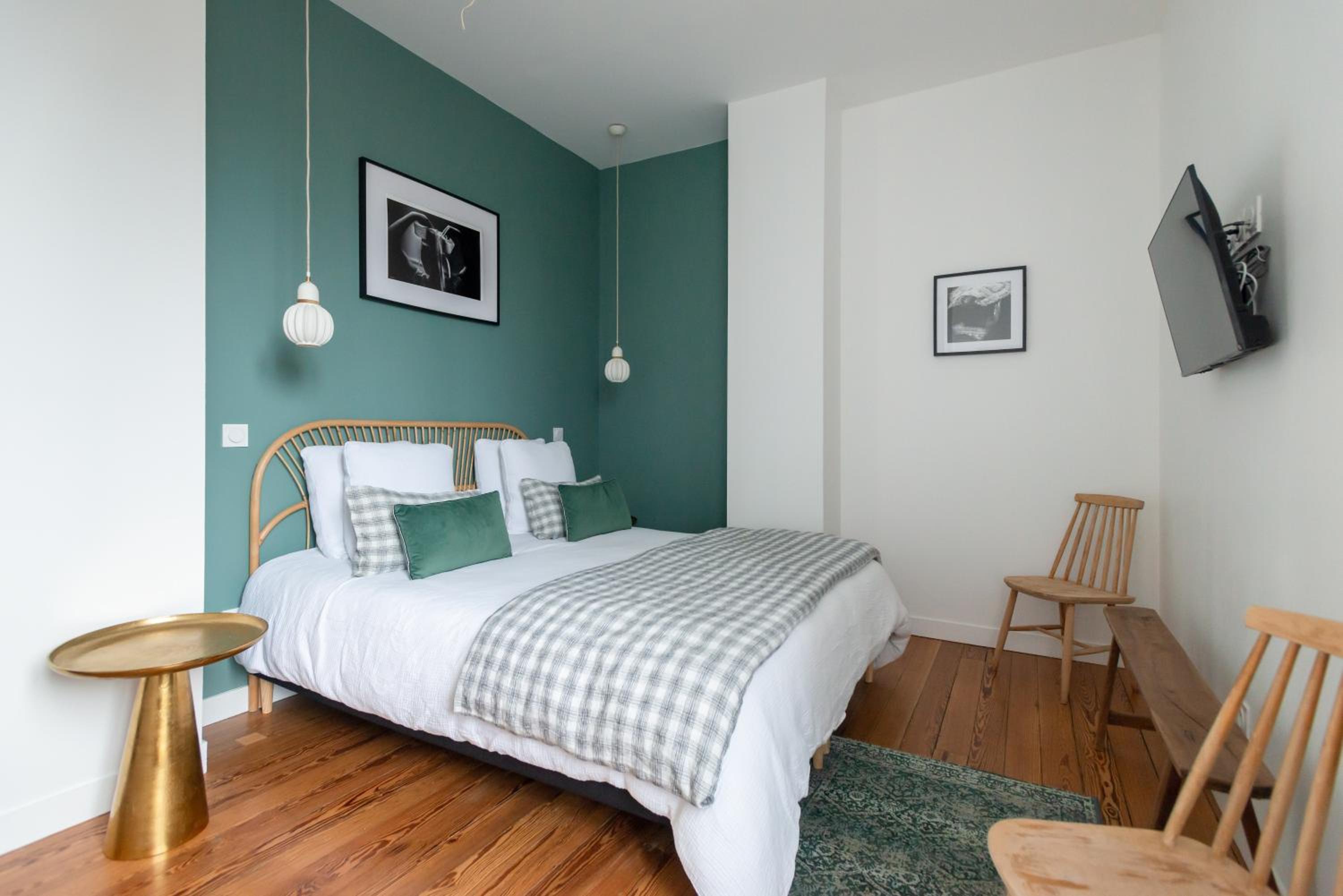 Double Room With Private Bathroom photo 1