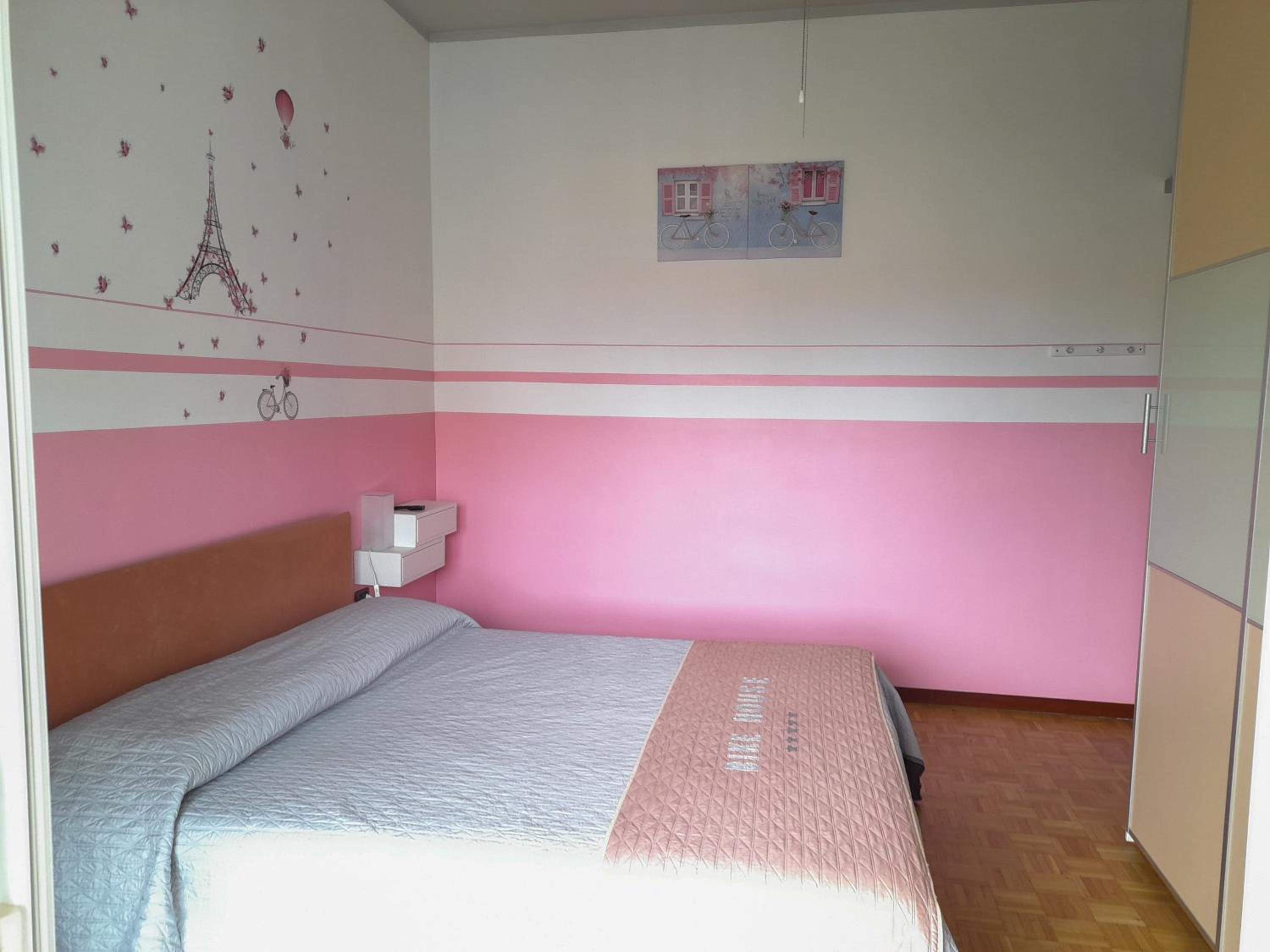 Two-Bedroom Apartment with Terrace photo 1