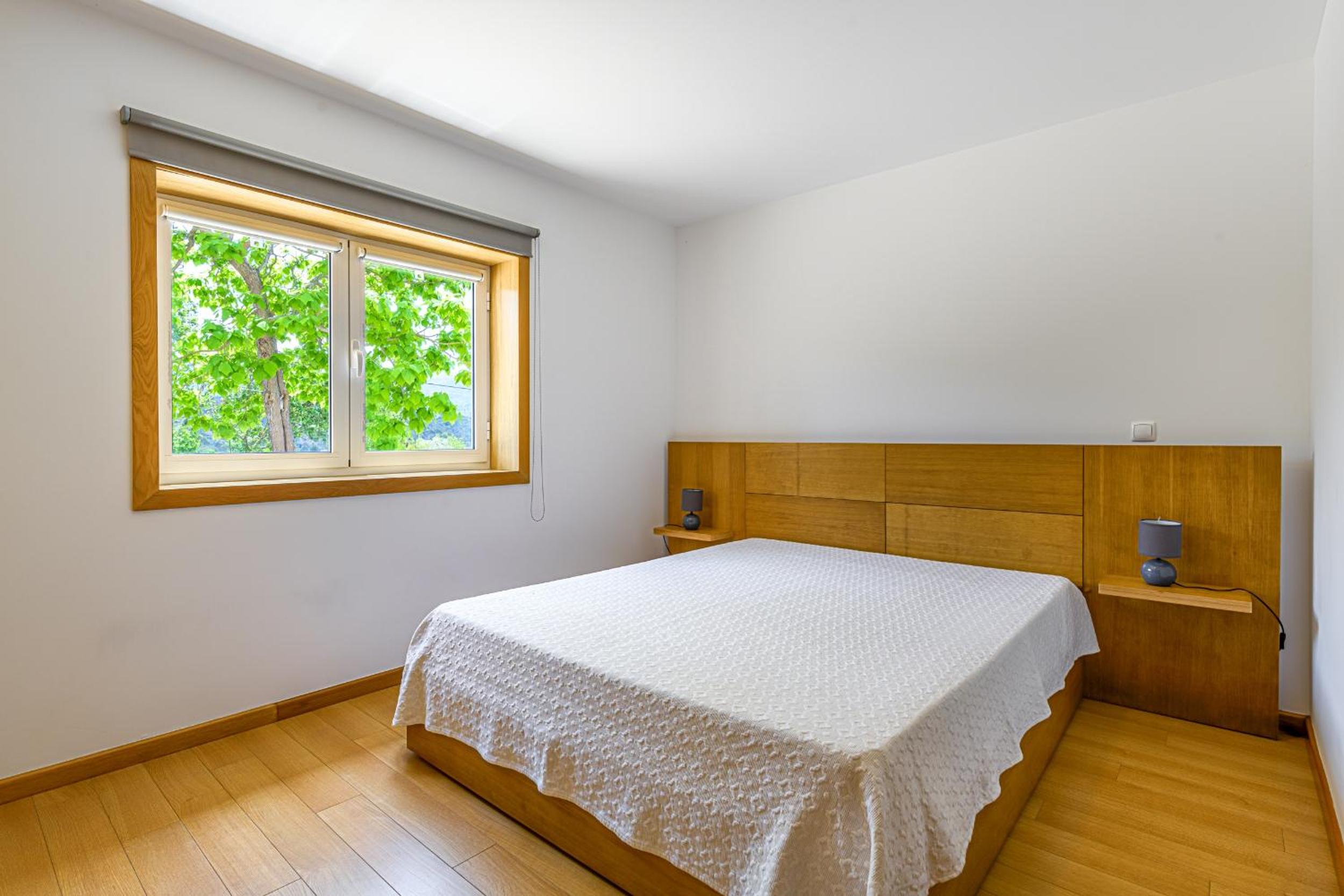 Three-Bedroom House photo 1