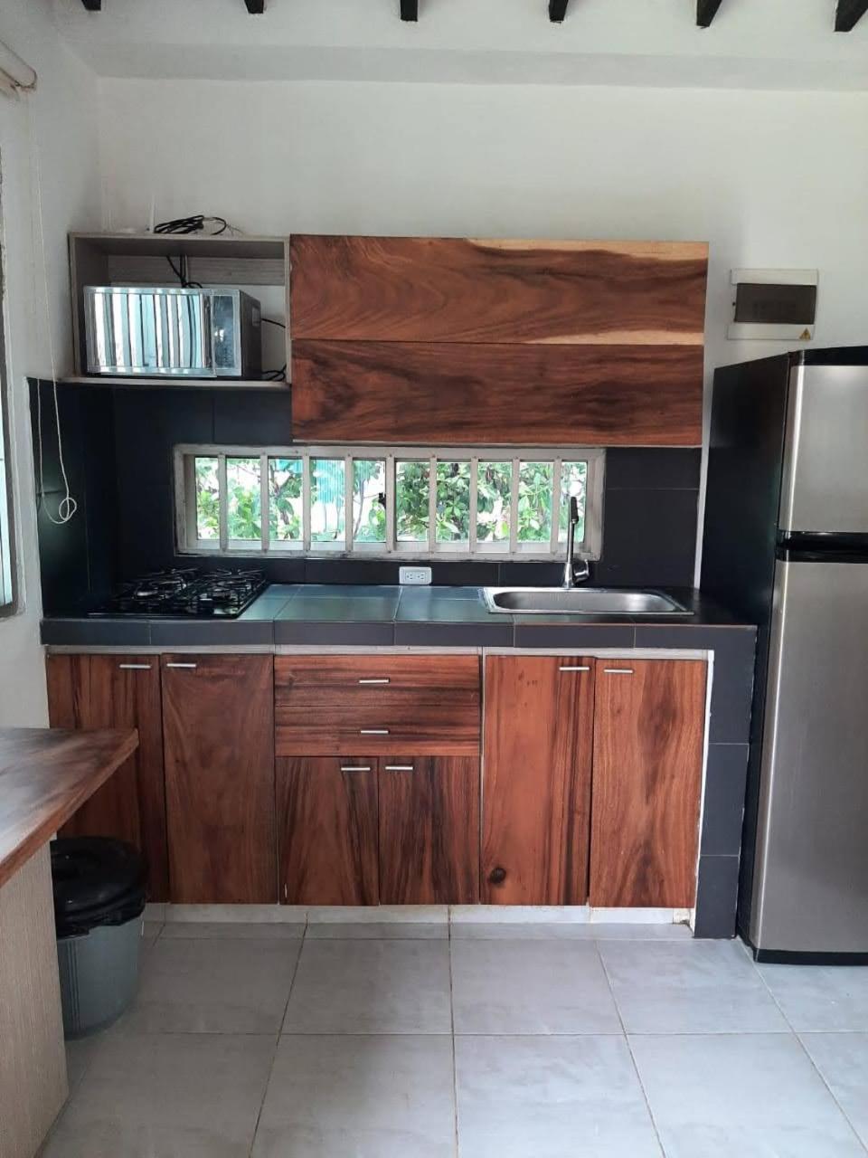 Two-Bedroom House photo 2