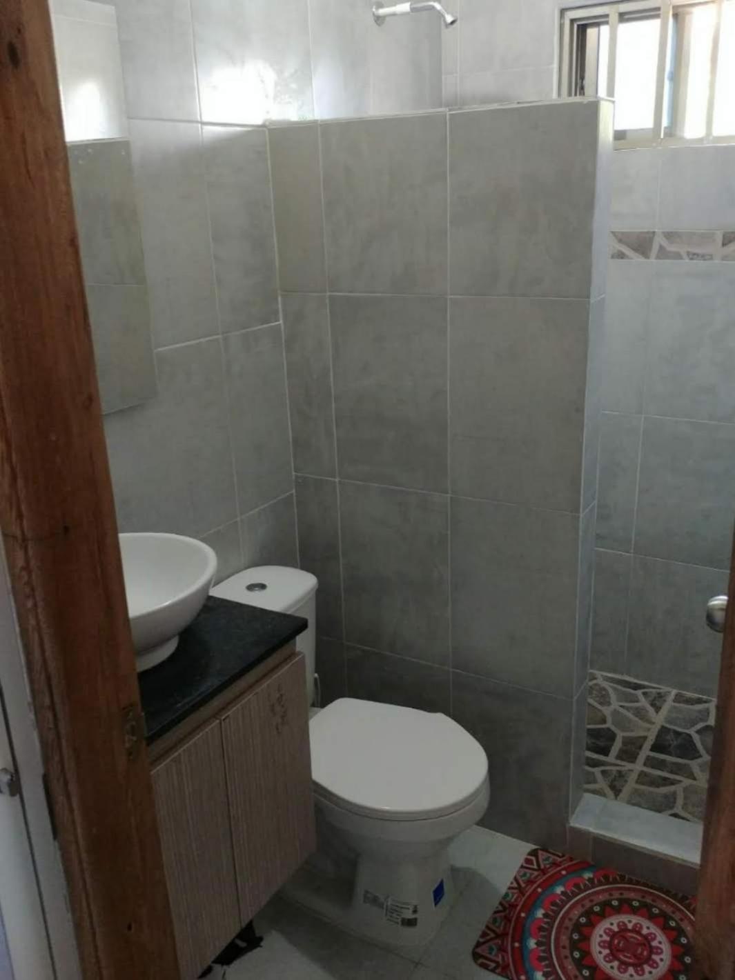 Three-Bedroom House photo 2
