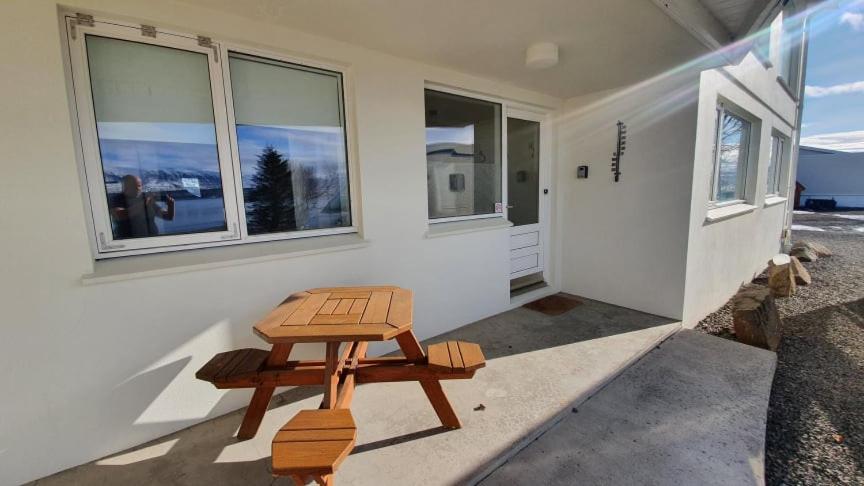 Double Room with Sea View - Photo 10