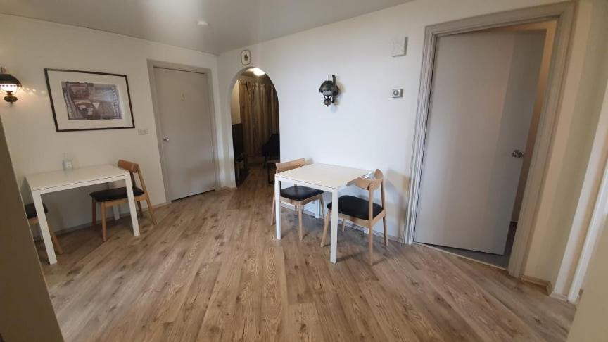 Double Room with Sea View - Photo 13