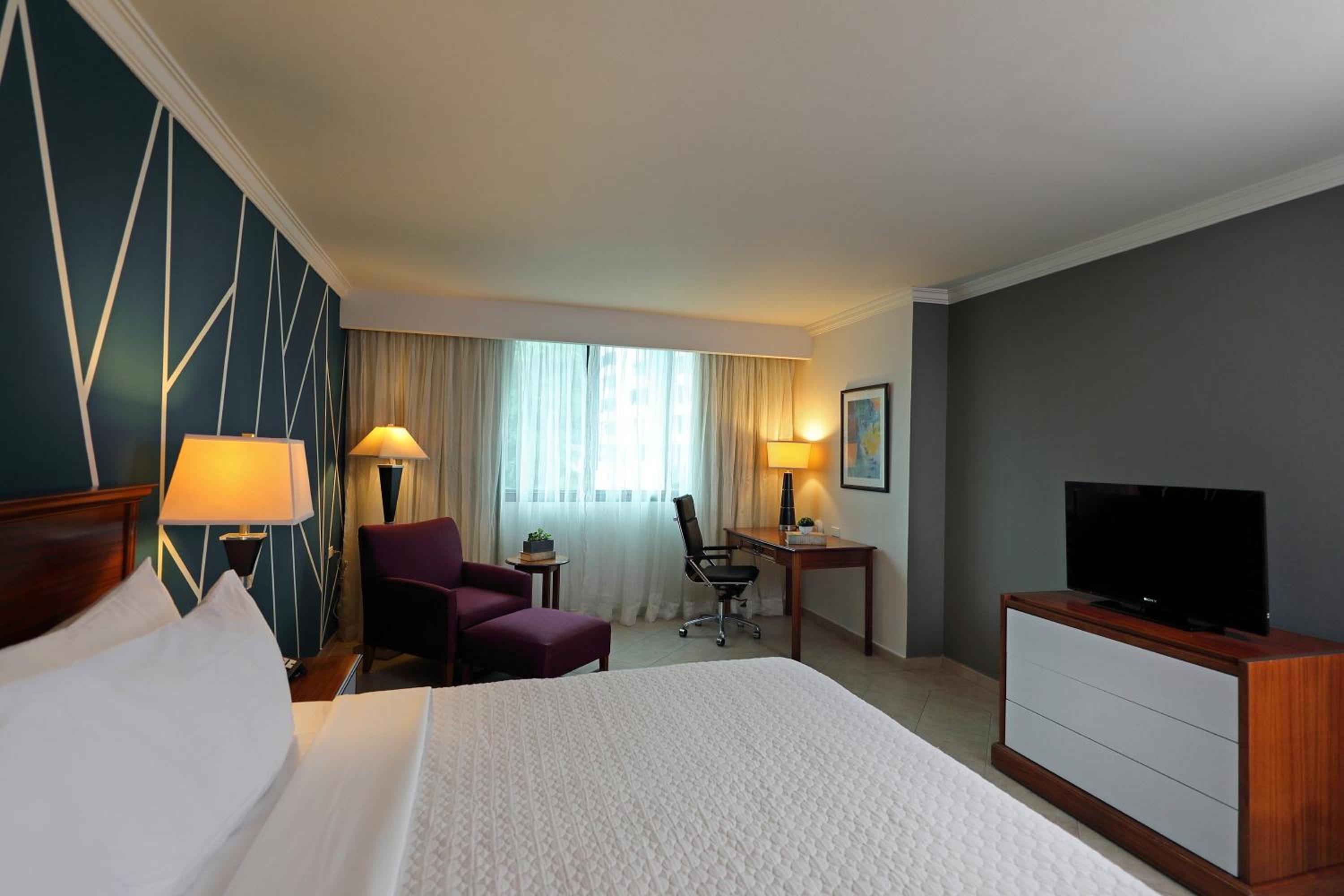 Standard King Room - Photo 11