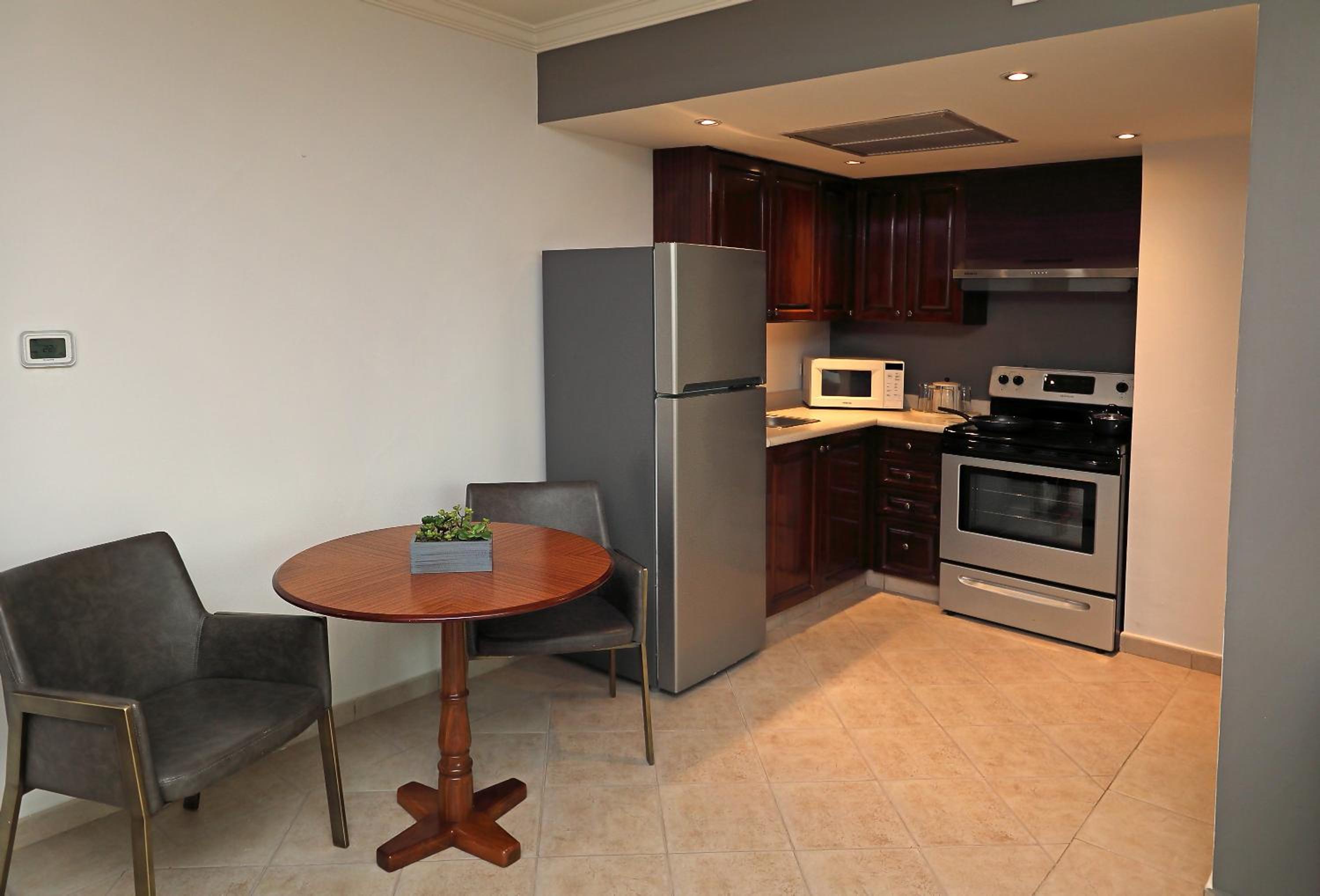 One-Bedroom King Suite - Photo 14