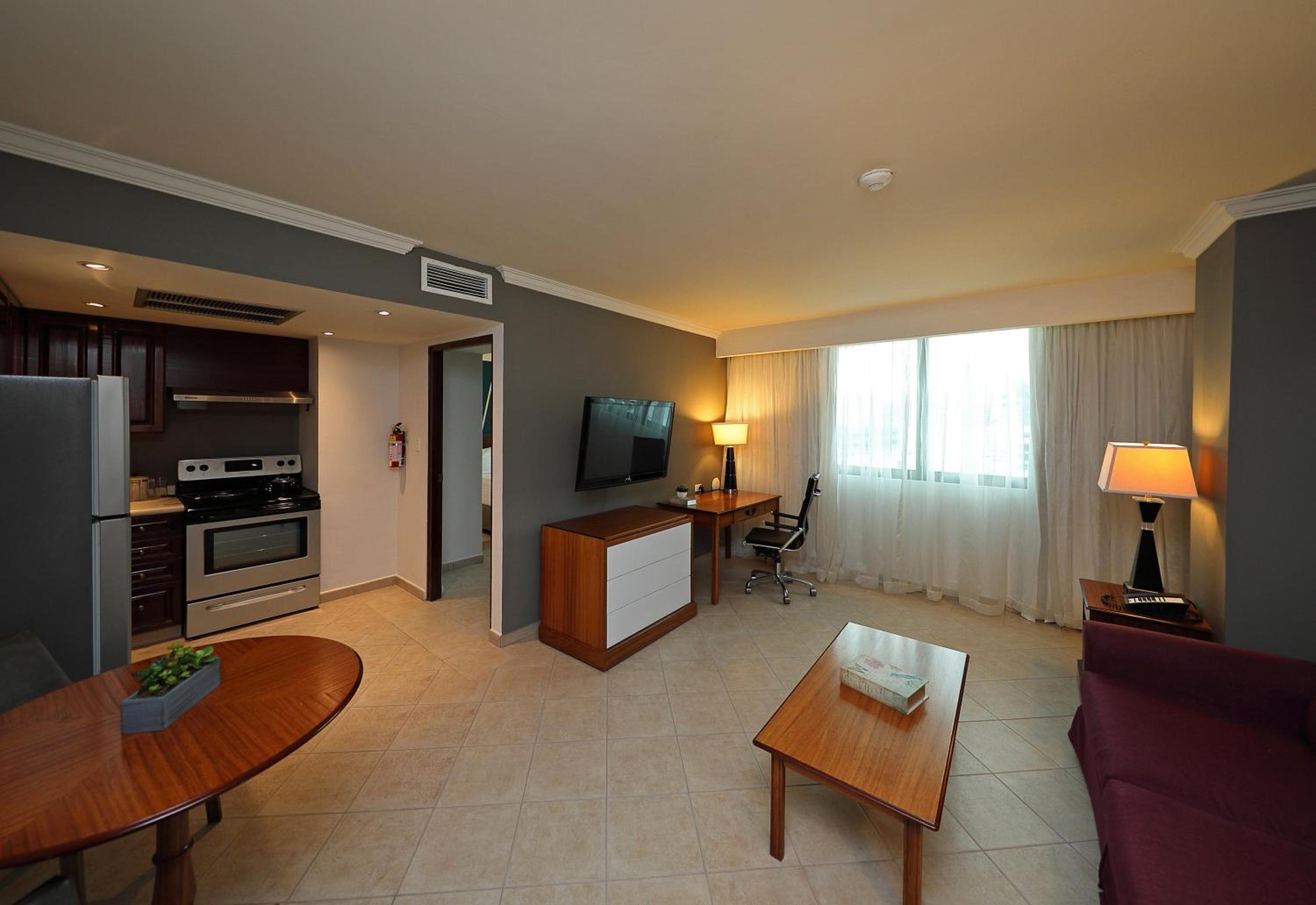 One-Bedroom King Suite - Photo 16