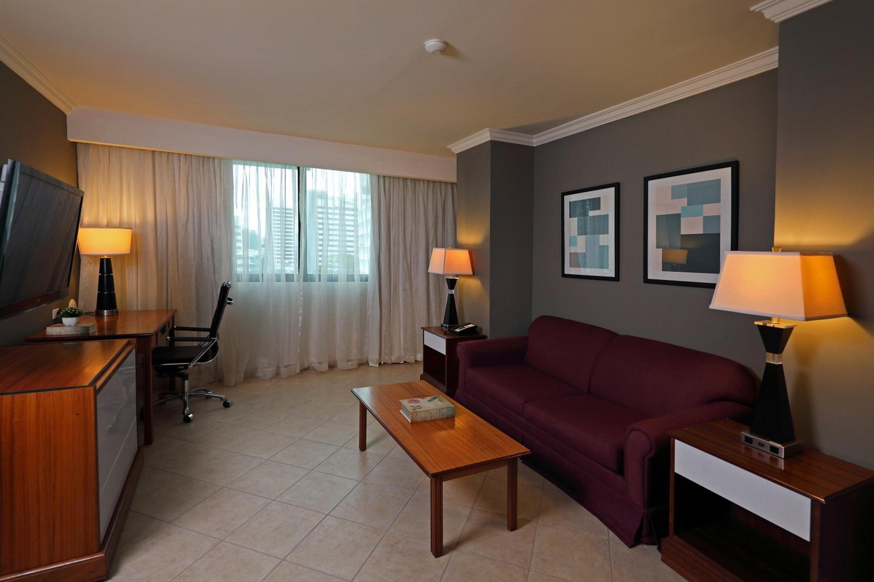 One-Bedroom King Suite - Photo 15