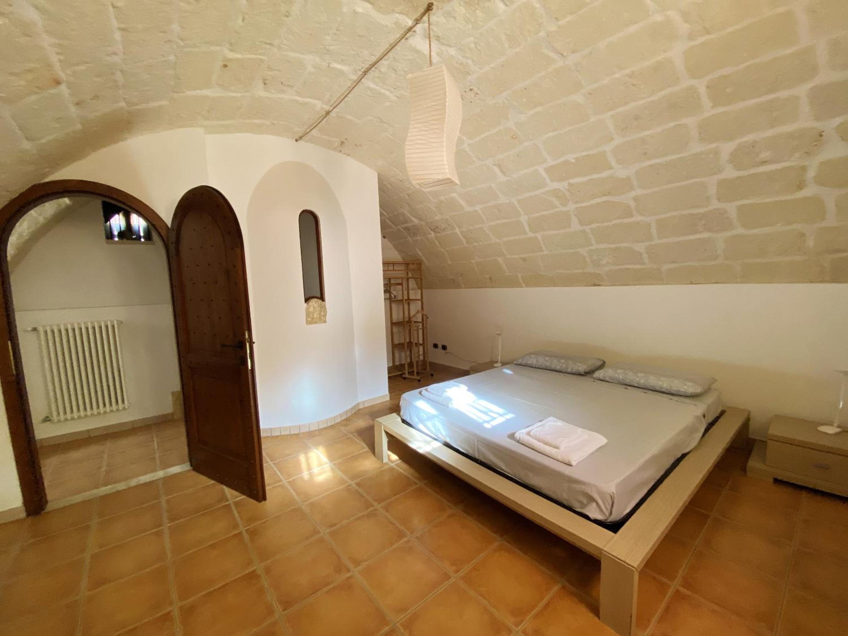 Three-Bedroom Vacation Home  photo 1