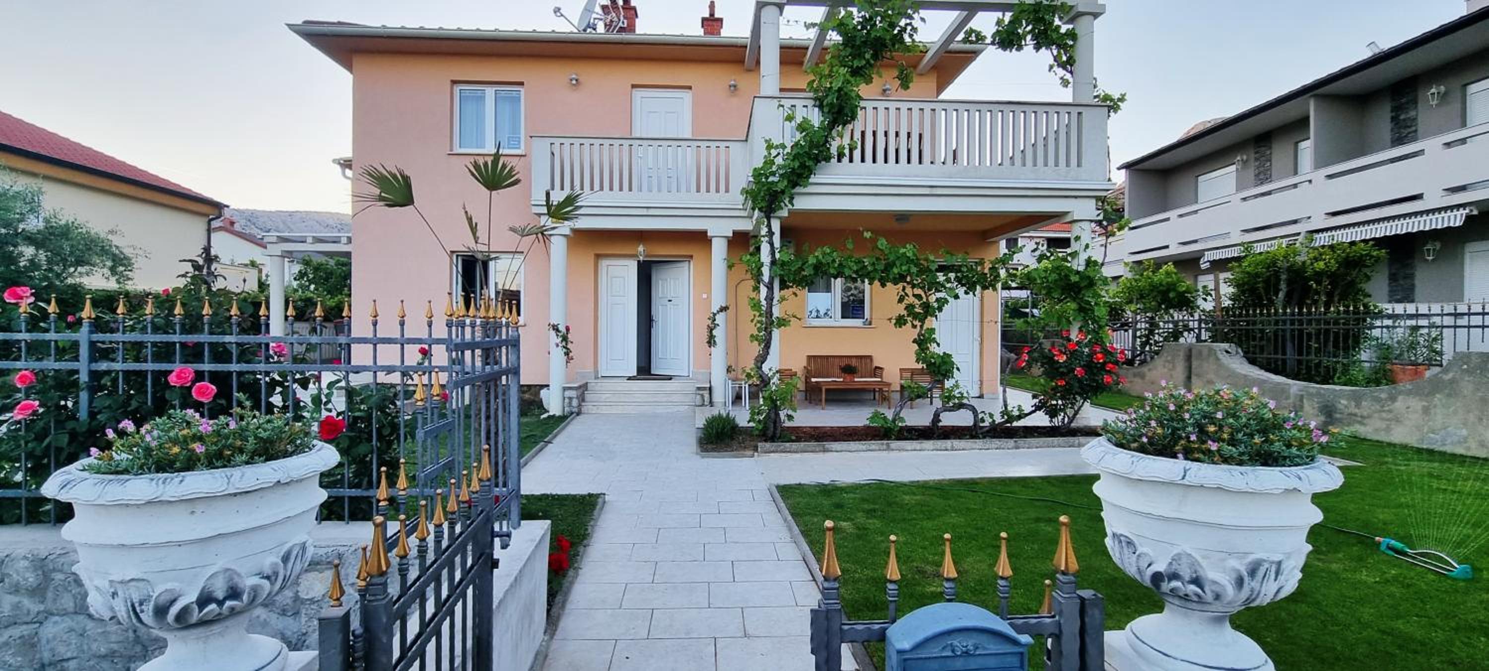 Vacation Home photo 3