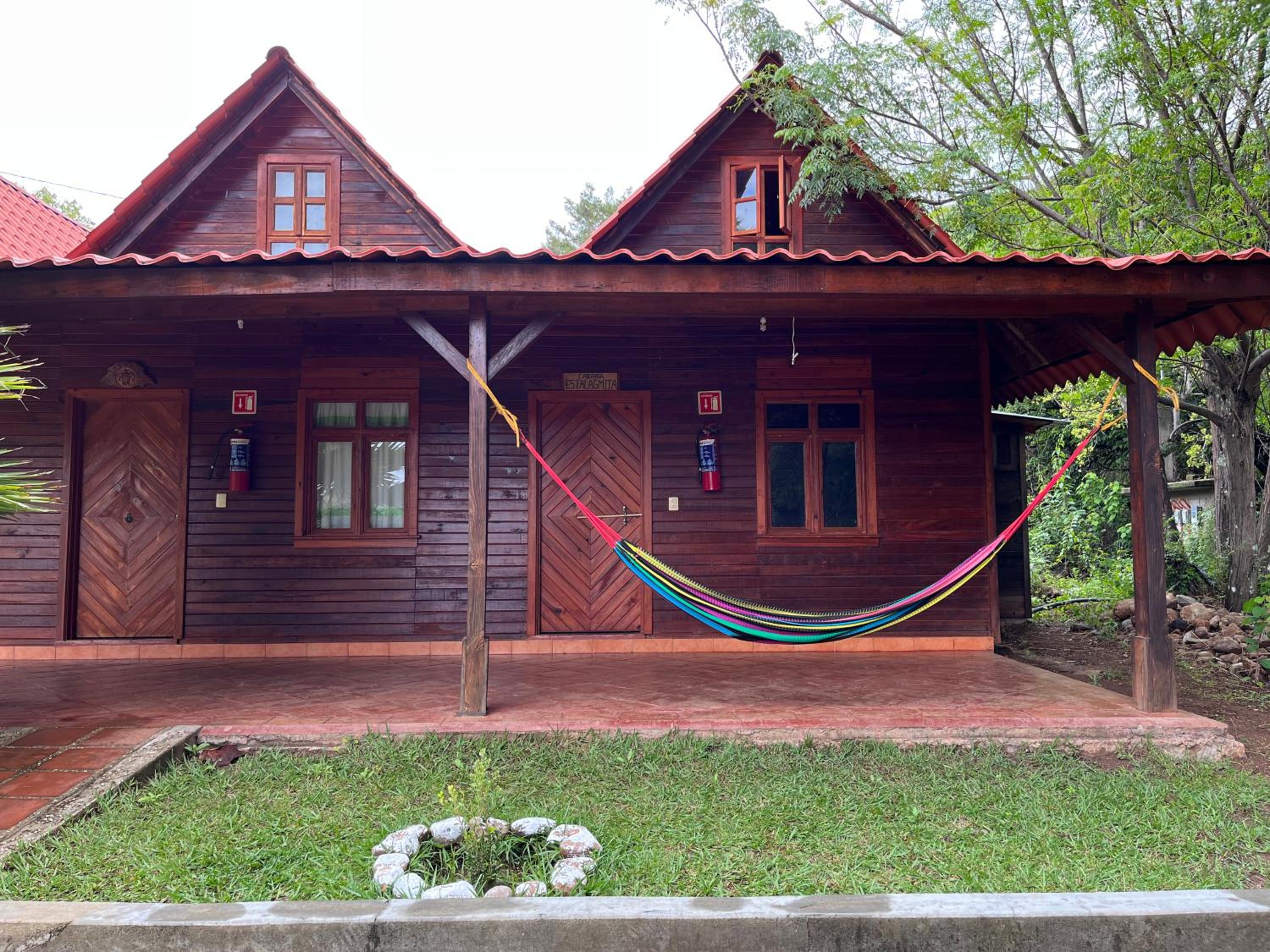 Bungalow - Photo 6