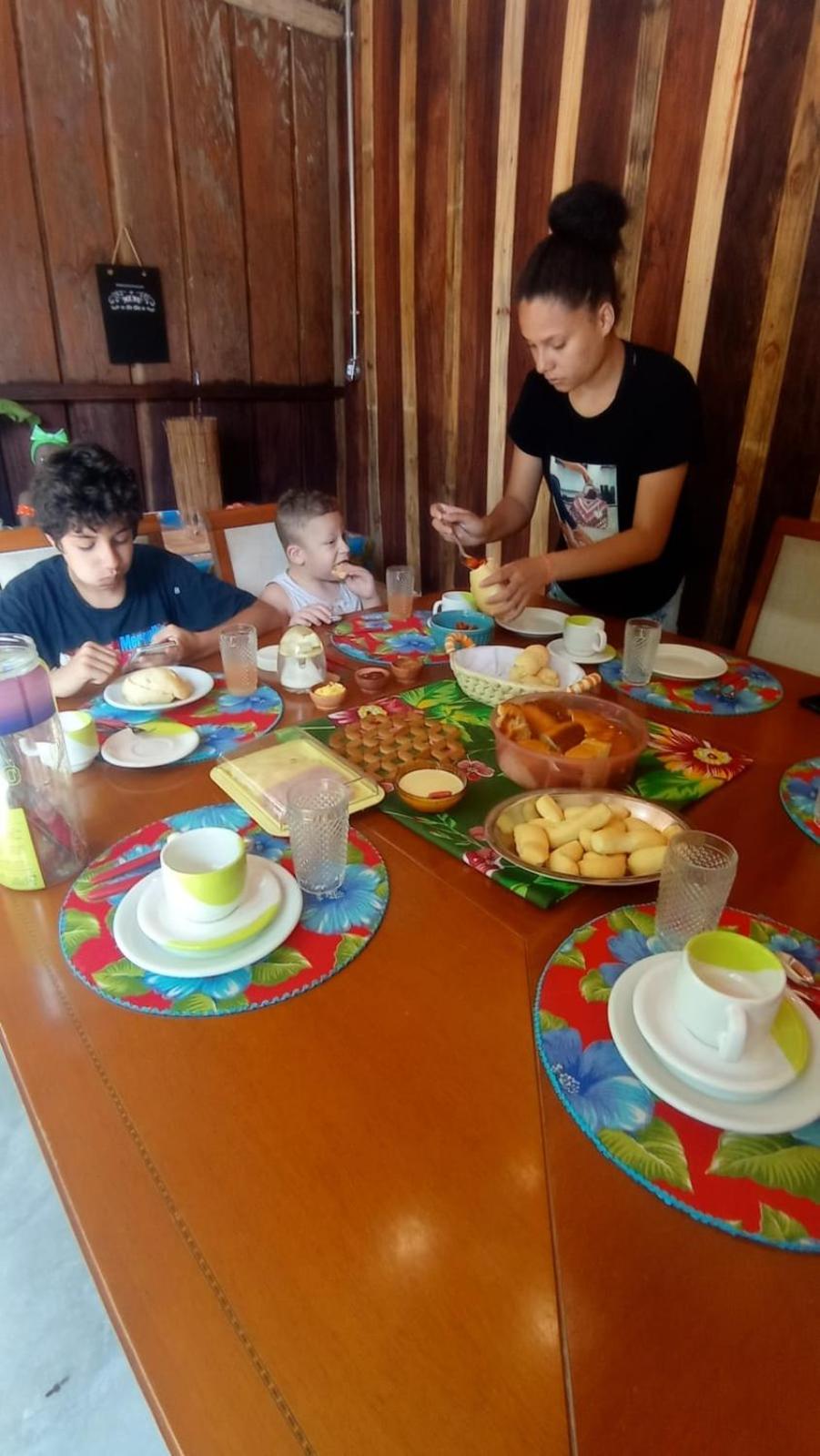 Family Suite photo 2