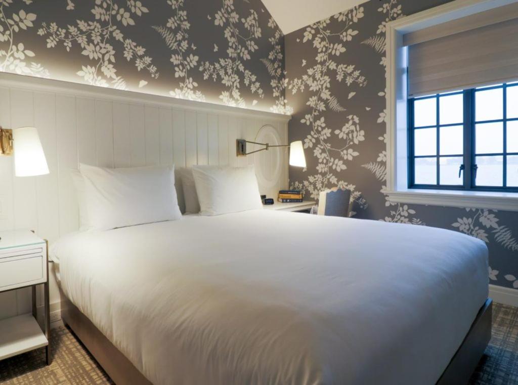 King Room with Sea View