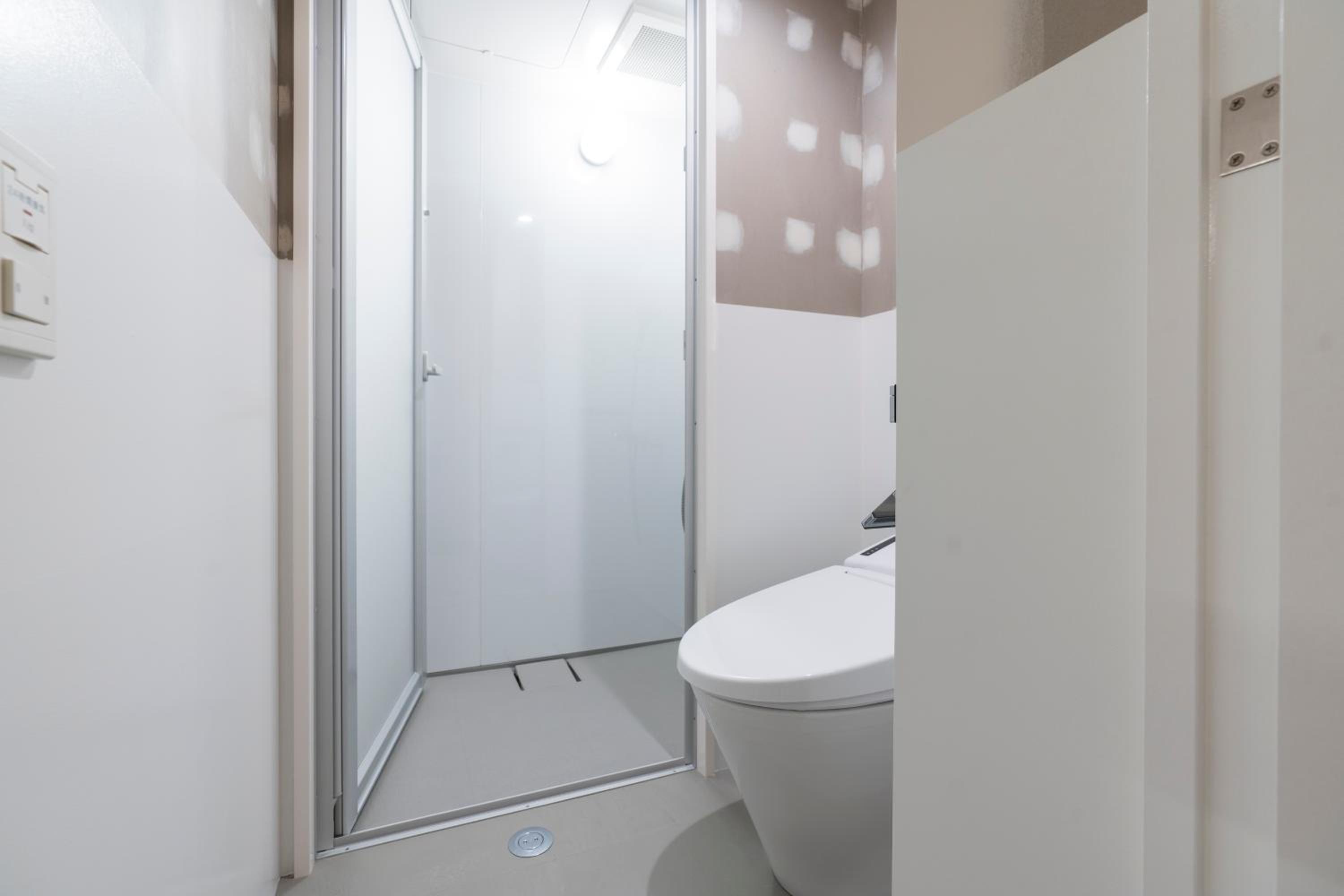 Quadruple Room TypeB - Photo 4