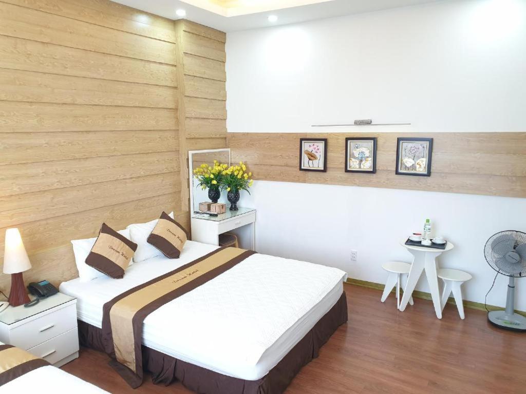 Twin Room with Garden View photo 2
