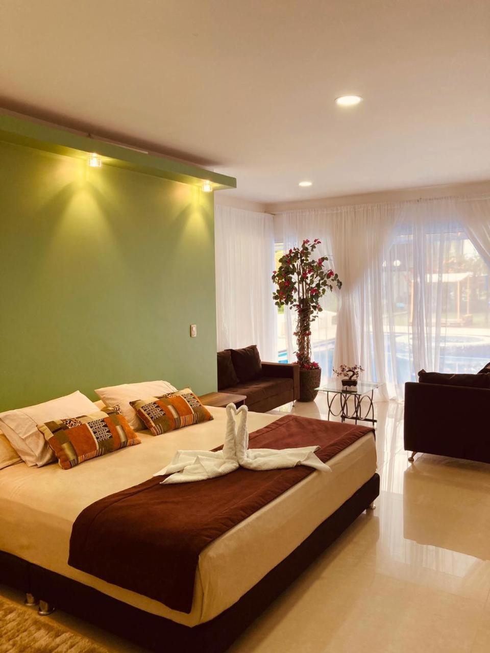 Deluxe Room photo 3