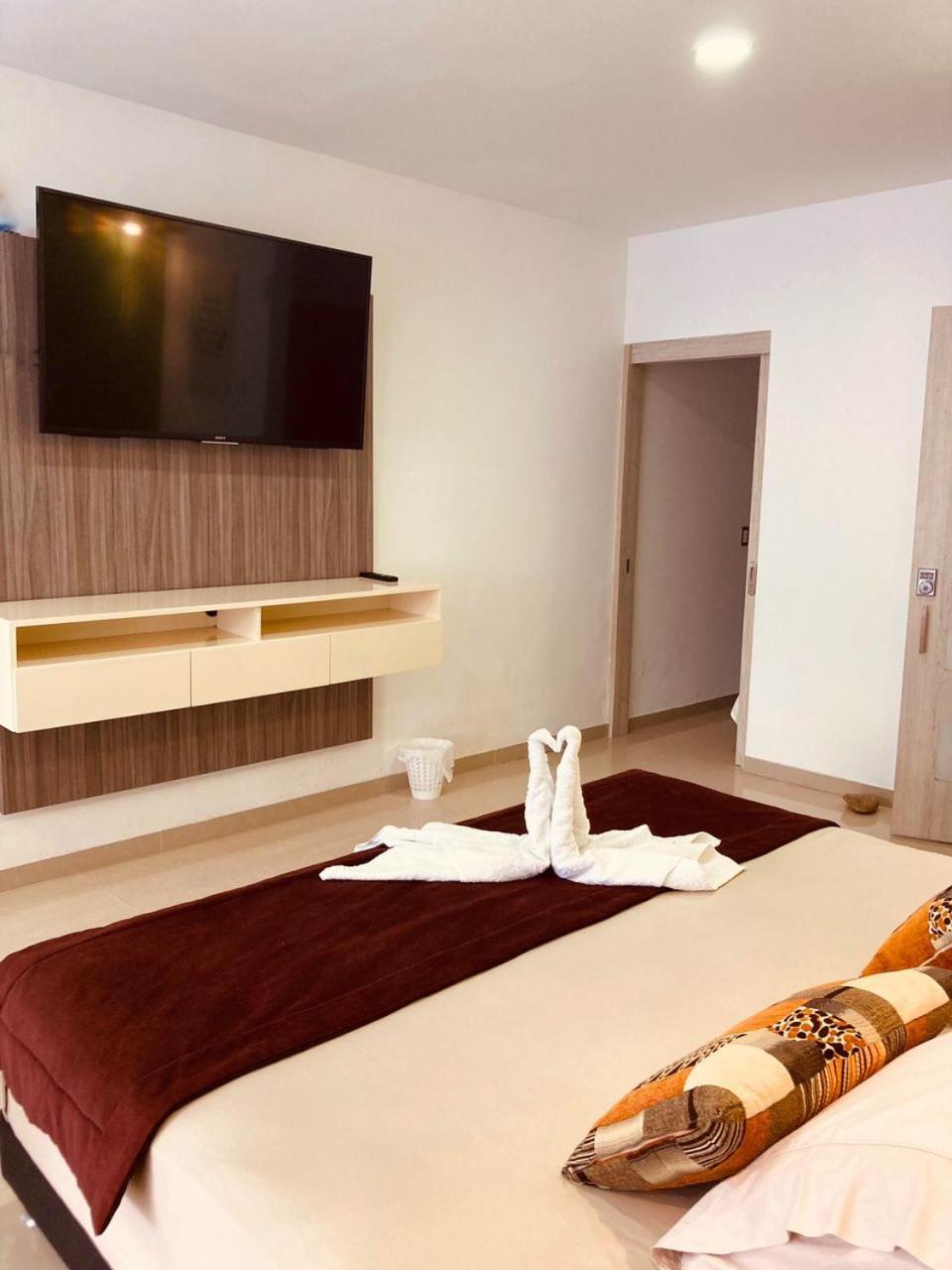 Deluxe Room photo 2