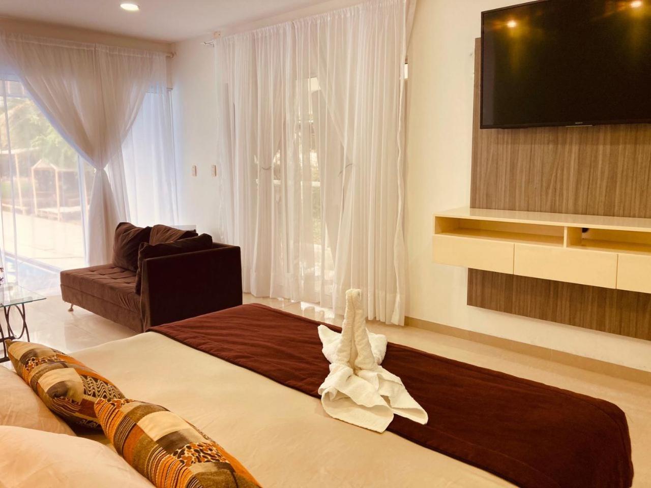 Deluxe Room photo 1