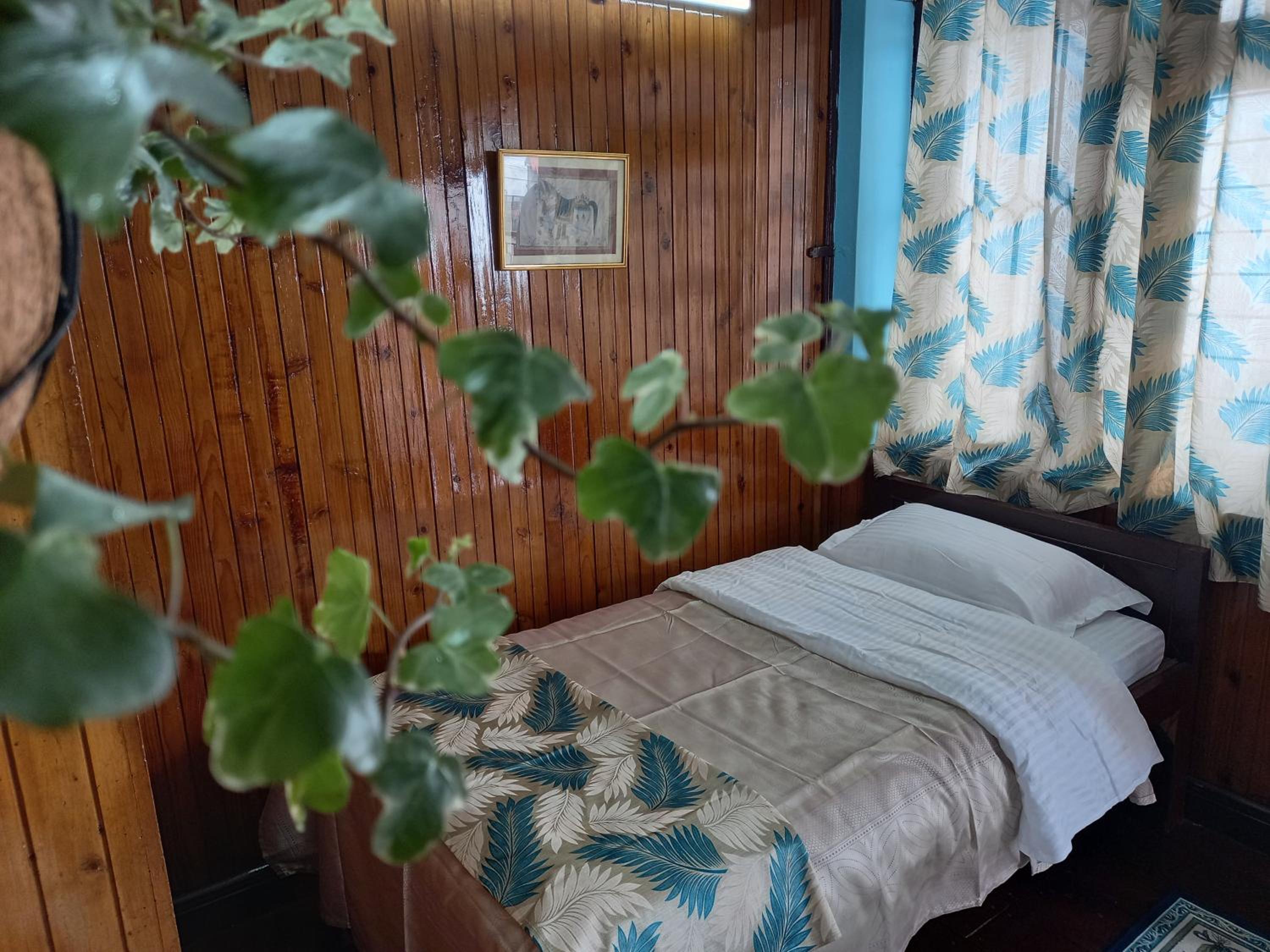 Deluxe Double Room with Extra Bed photo 1