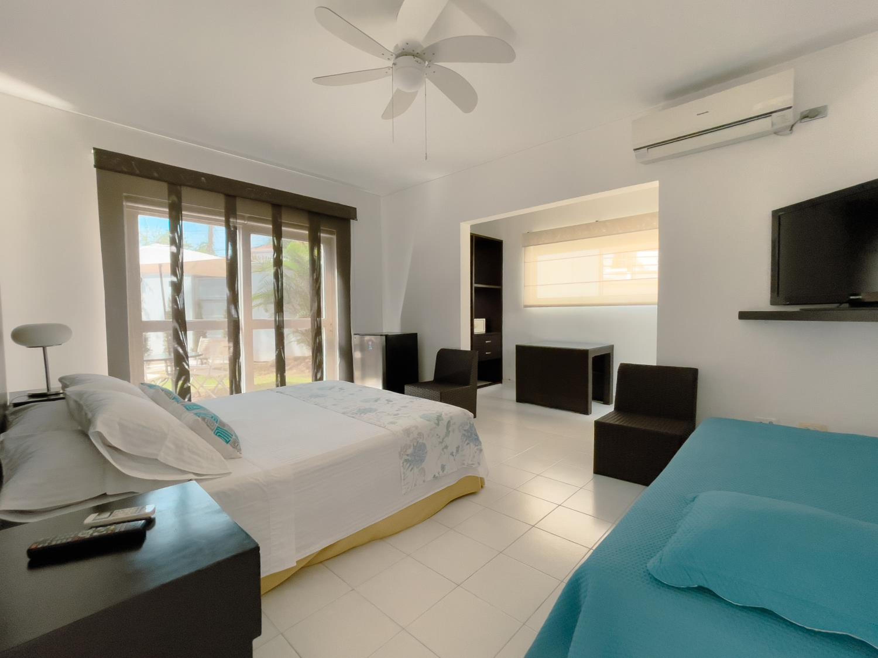 Triple Room photo 2