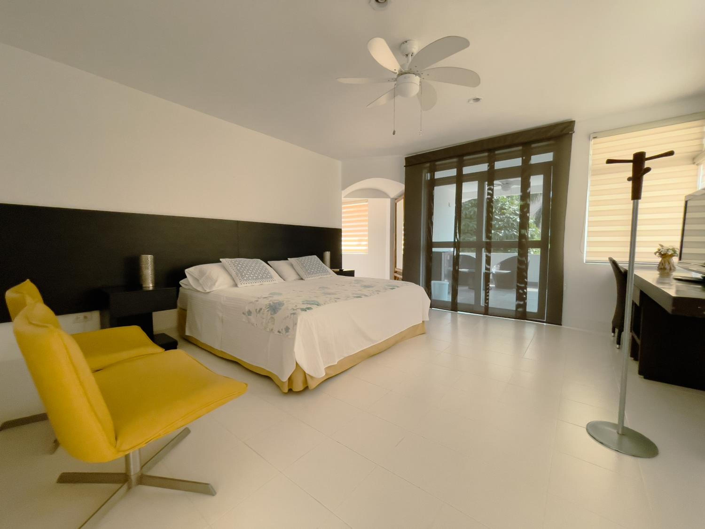 Suite photo 3
