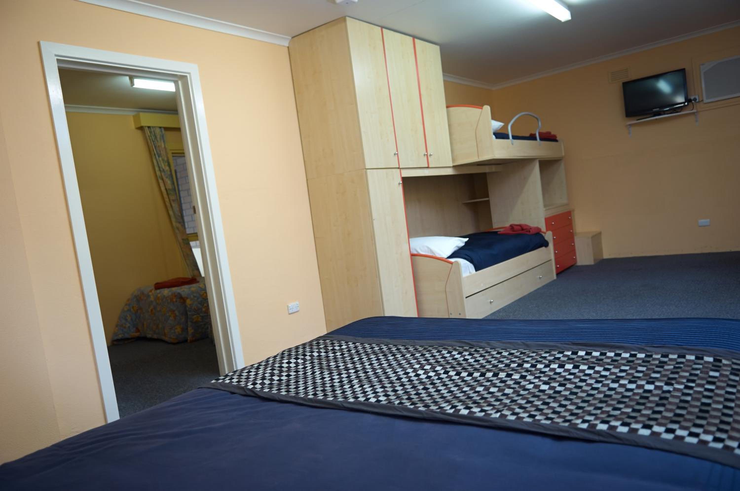 Two-Bedroom Suite photo 1