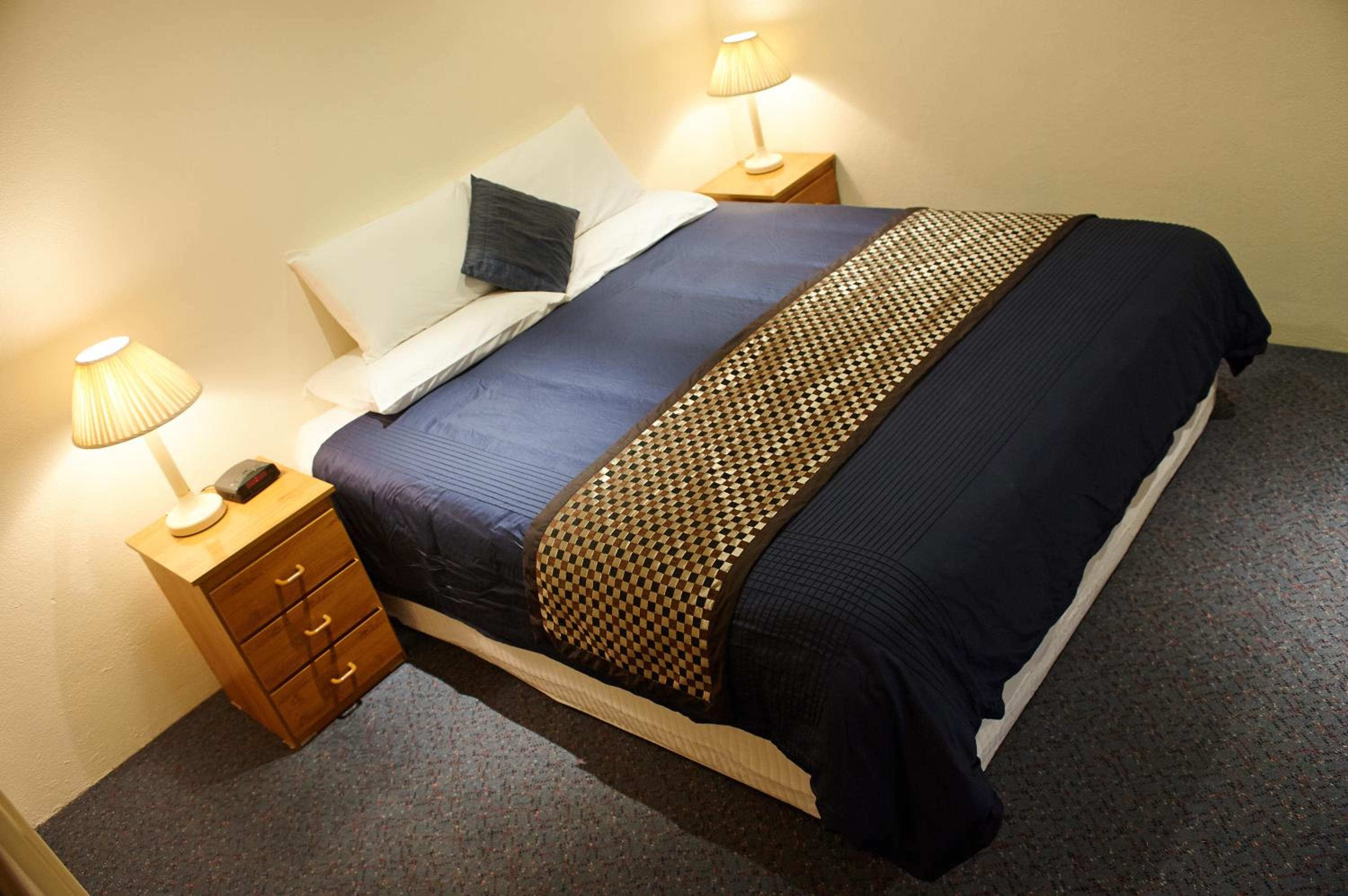 Superior Queen Room photo 3