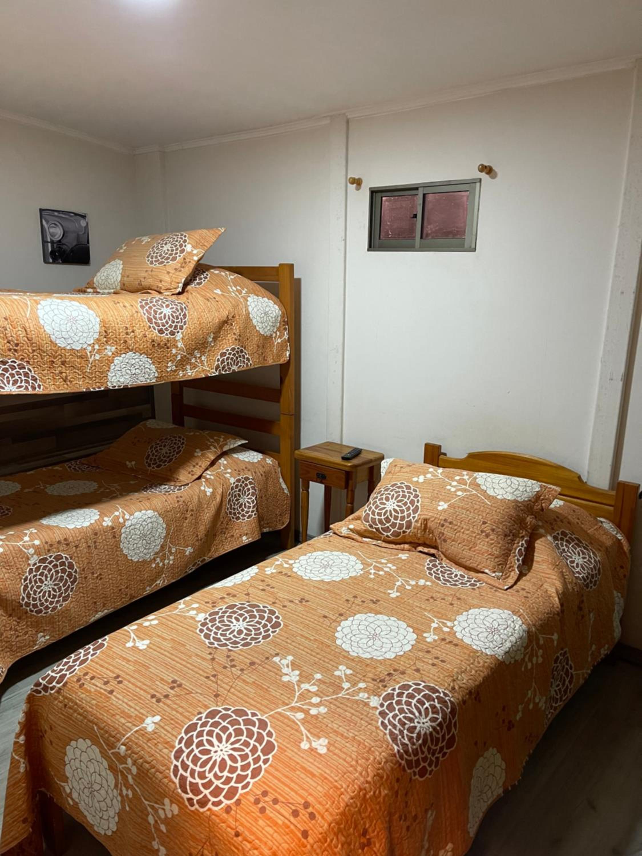 Triple Room with Private Bathroom photo 1