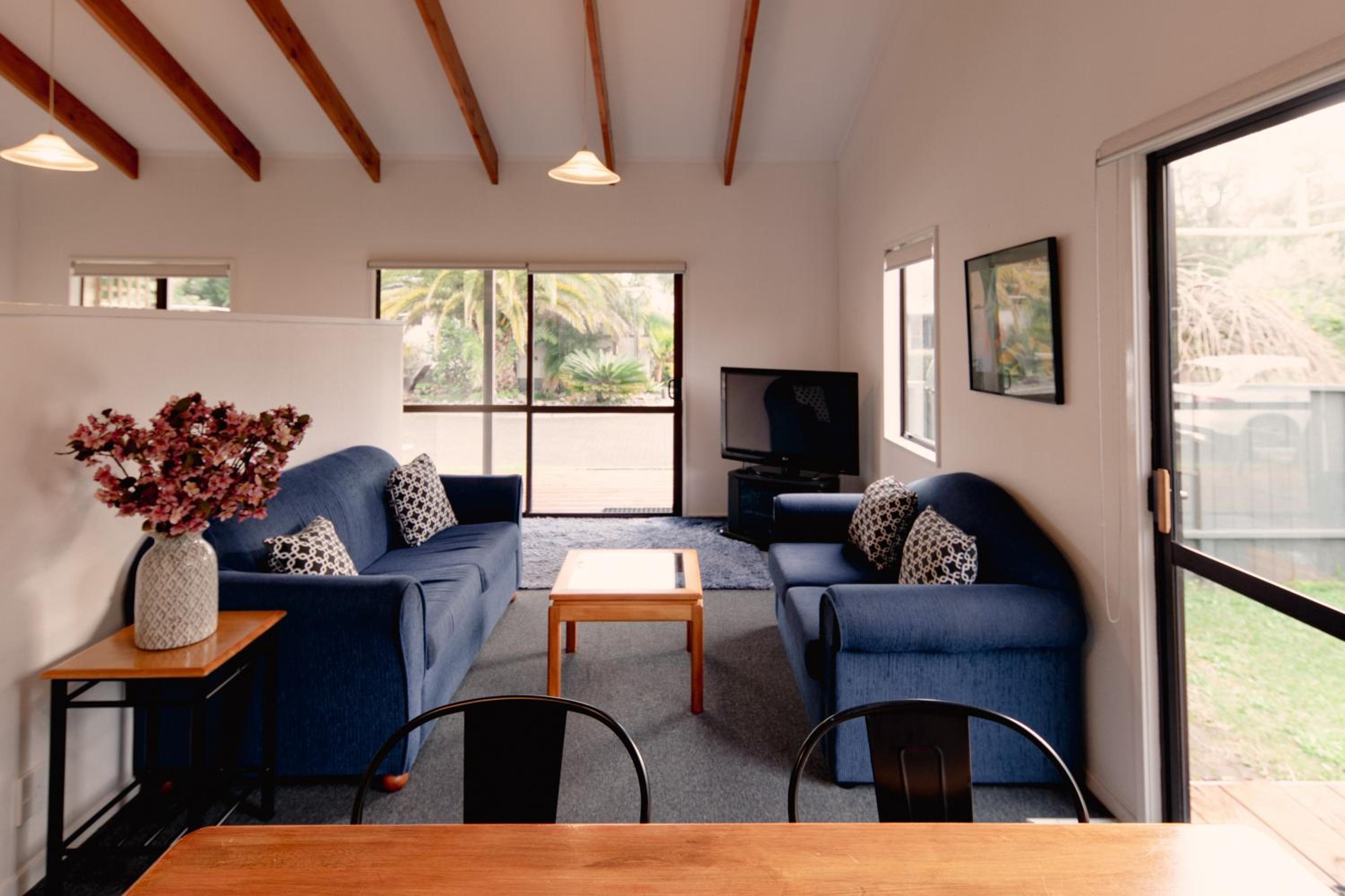 One-Bedroom Family Apartment photo 2