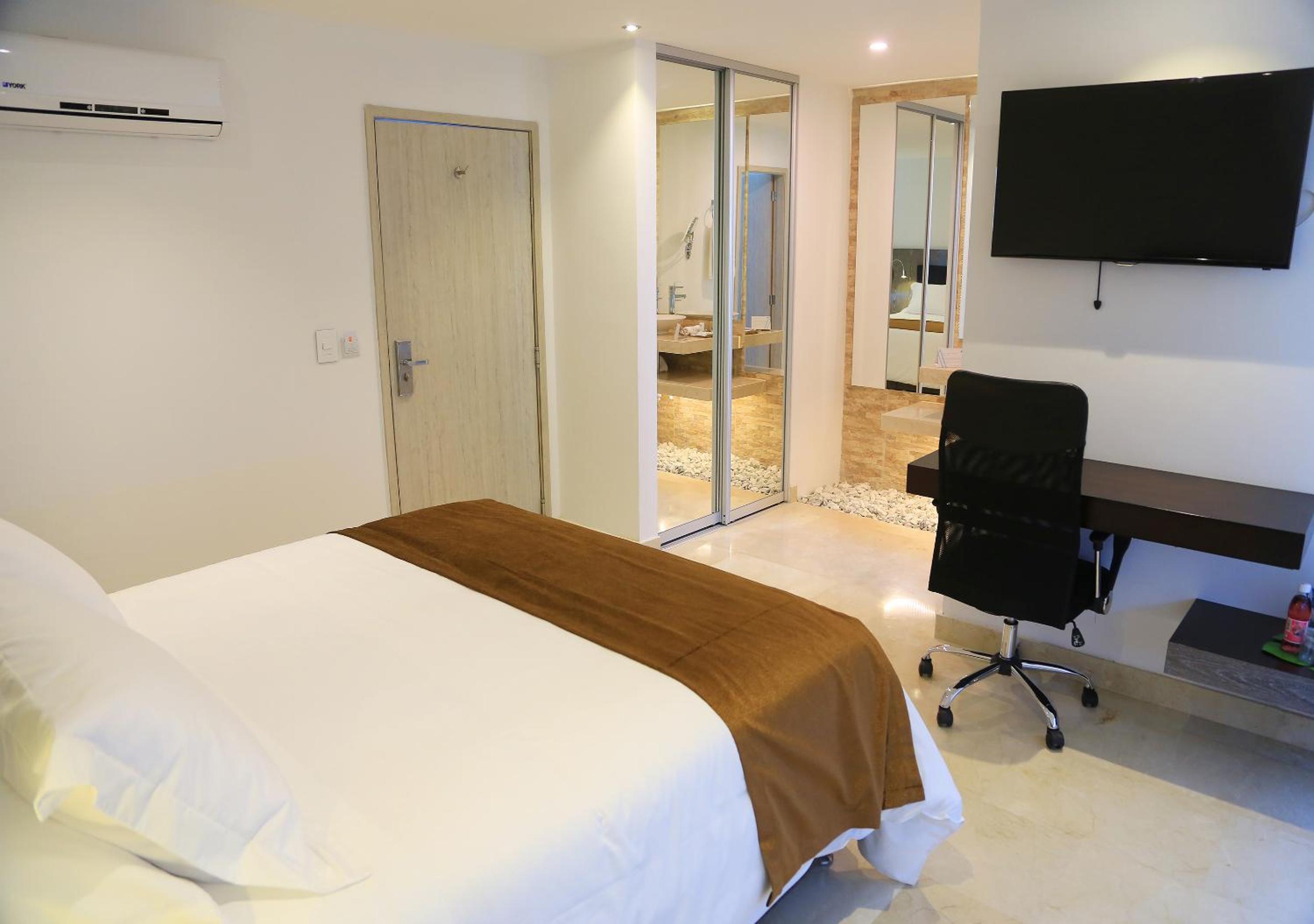 Double Room photo 2