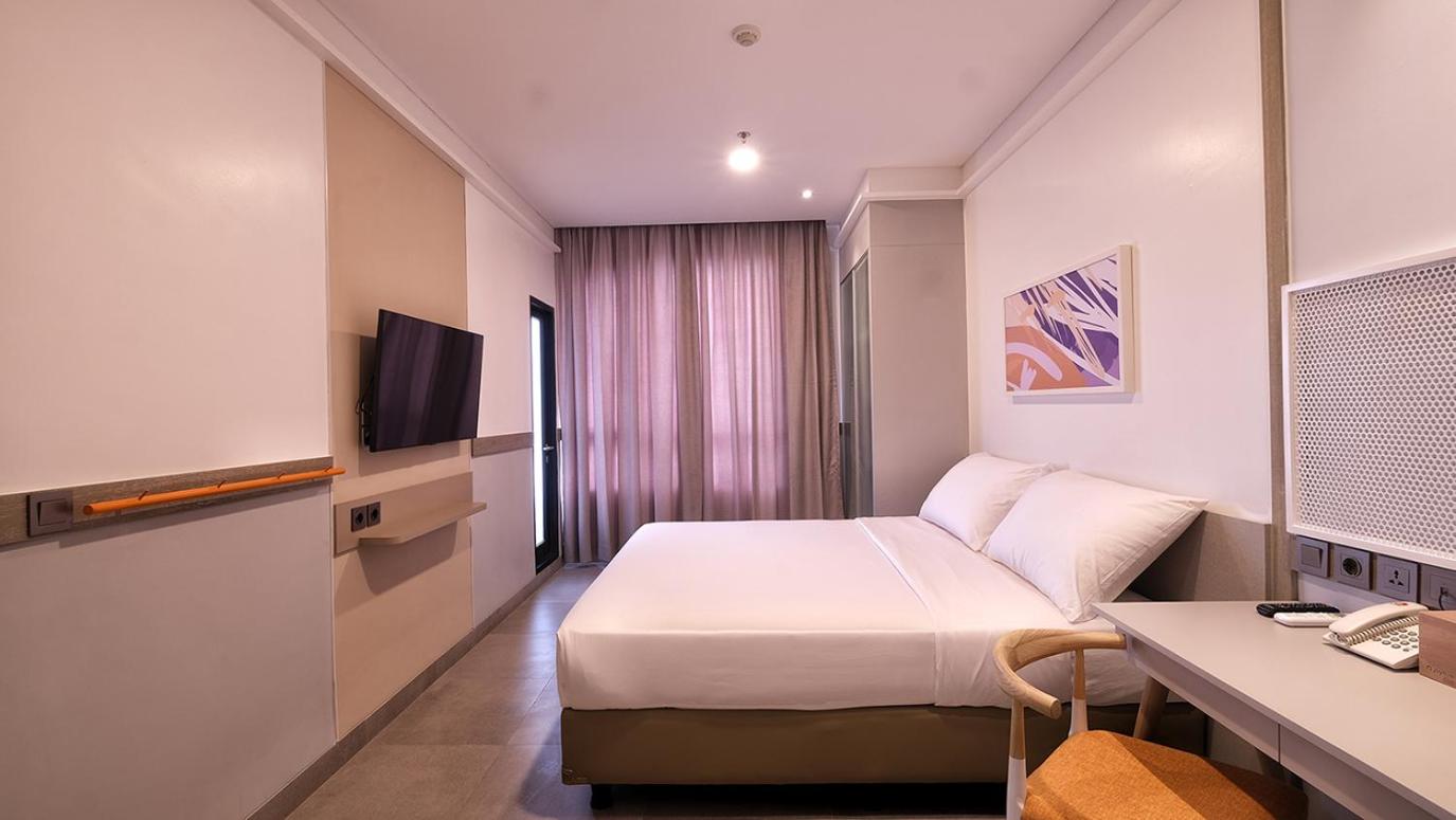 Superior King Room - Photo 1