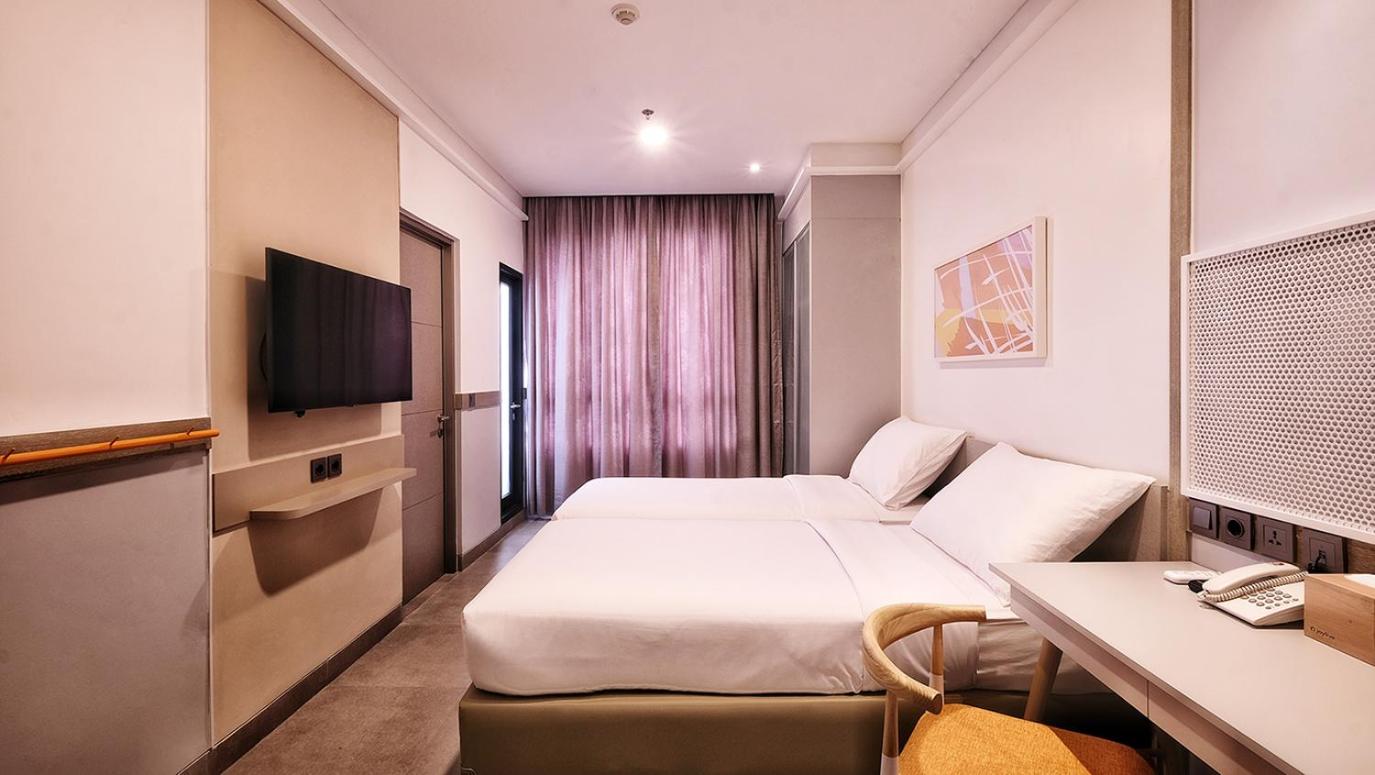 Superior Twin Room - Photo 1