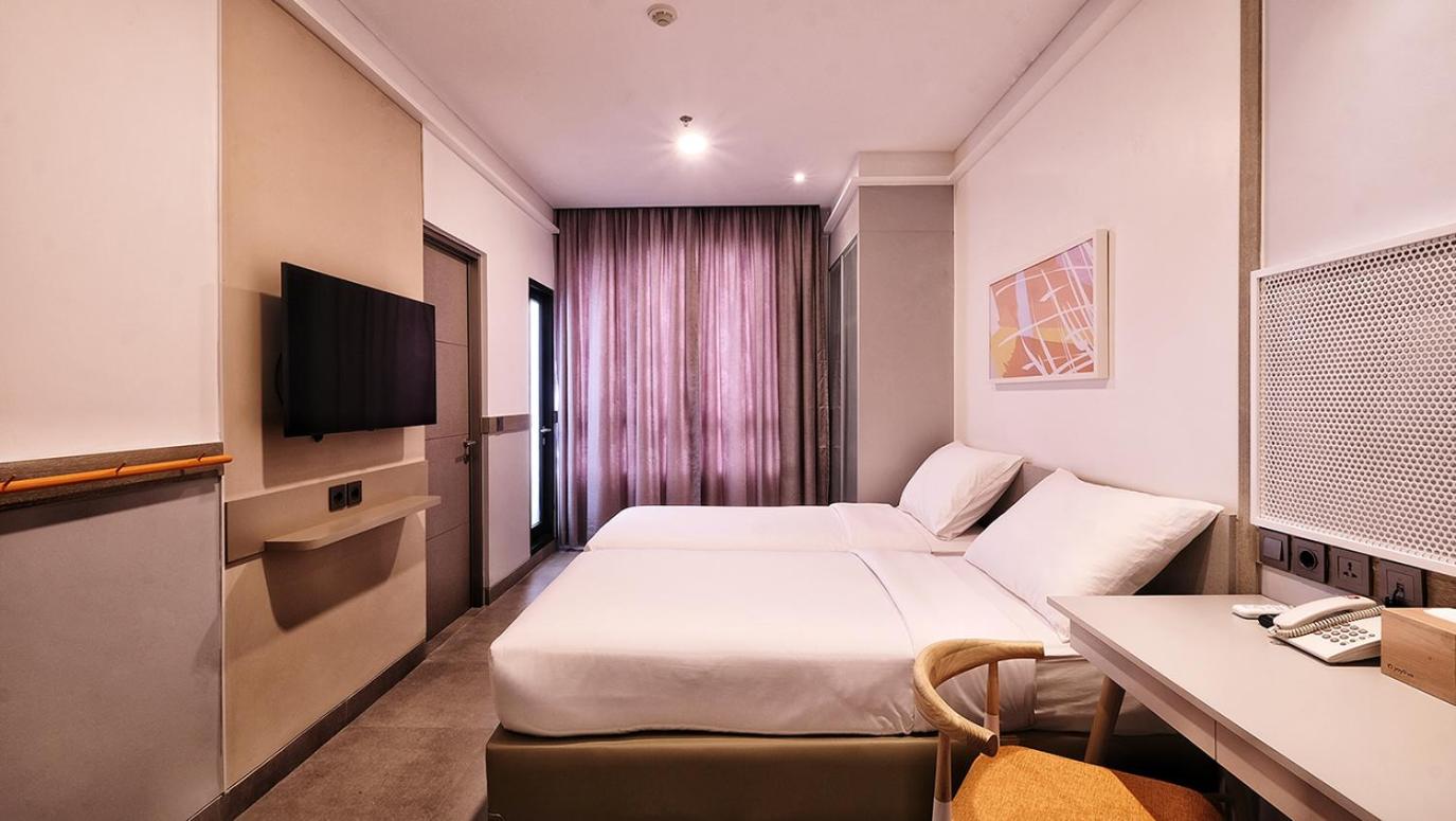 Superior Twin Room - Photo 2