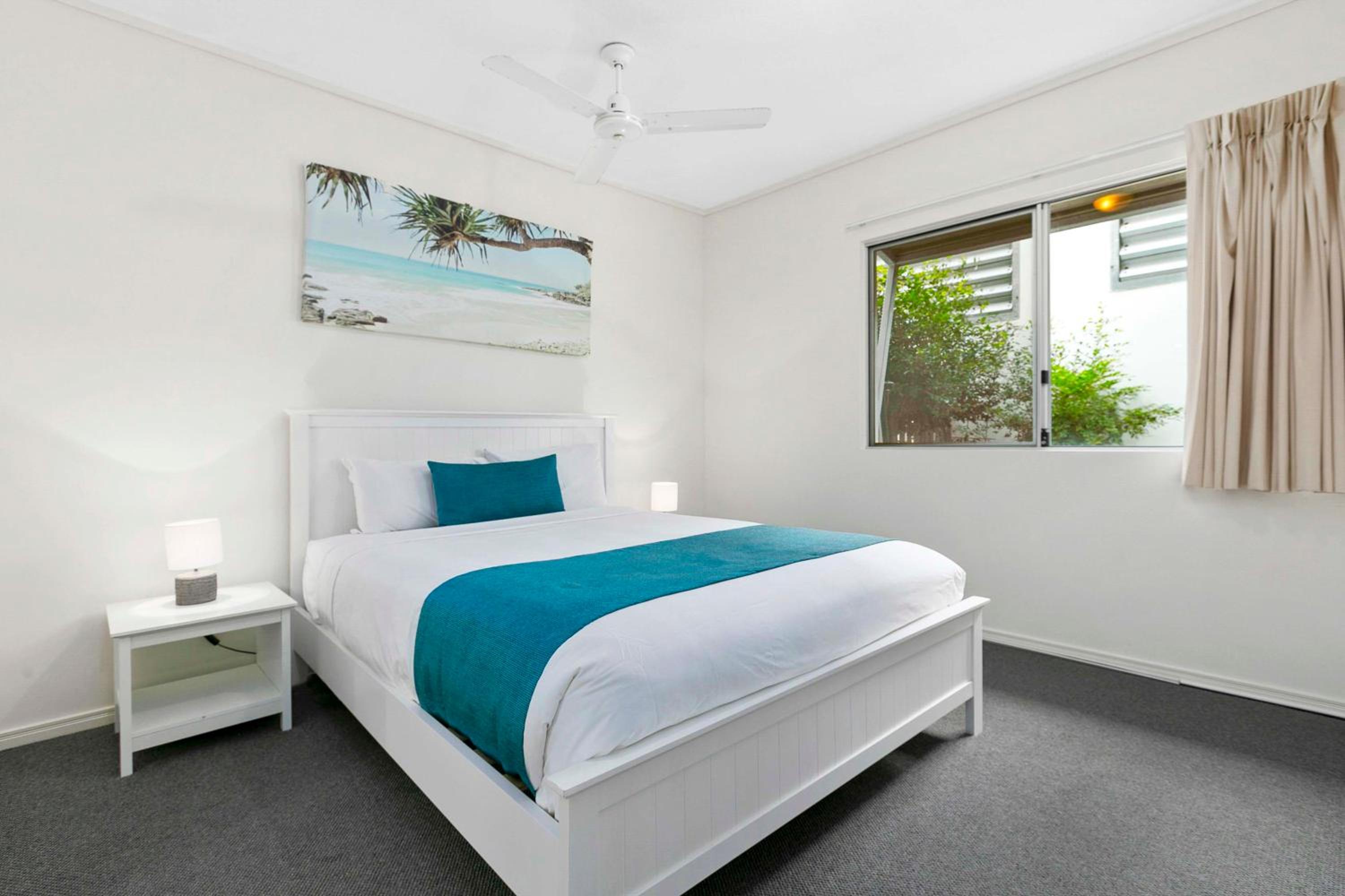 Two-Bedroom Apartment - Photo 1
