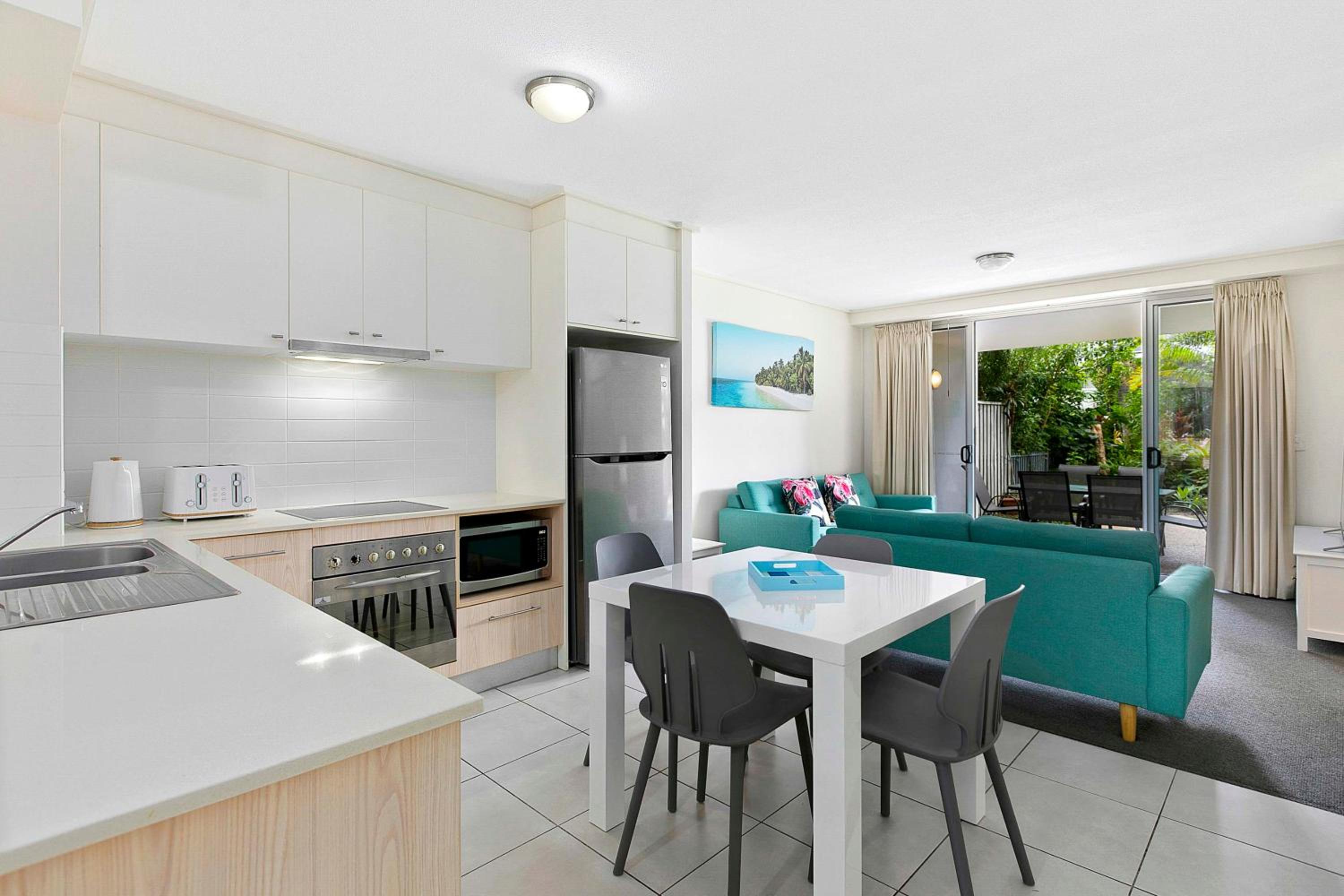 Two-Bedroom Apartment - Photo 8