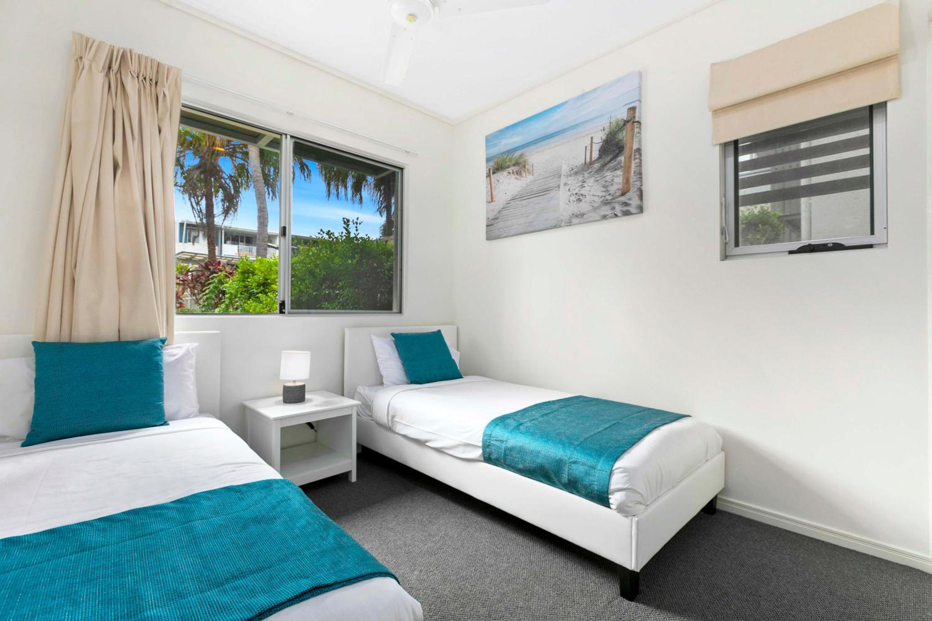 Two-Bedroom Apartment - Photo 10