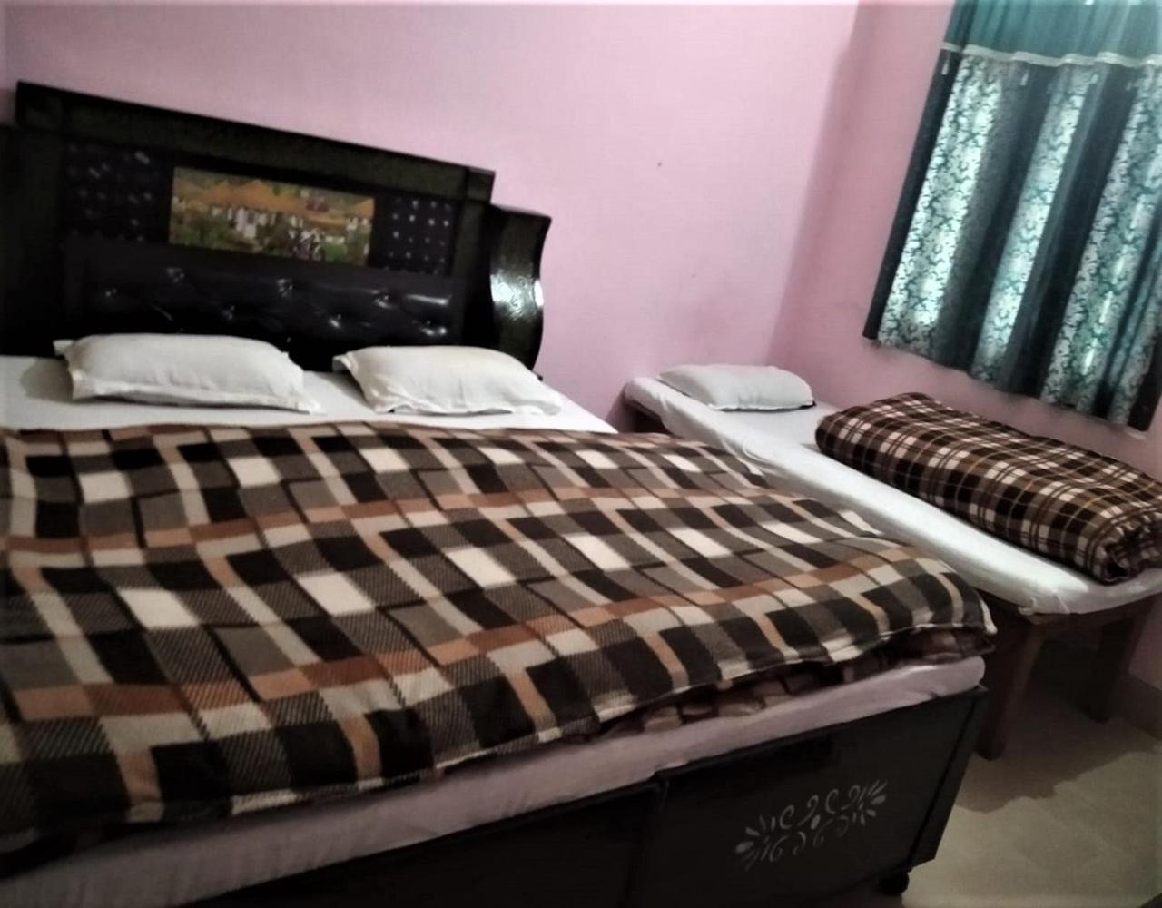 Basic Triple Room photo 1
