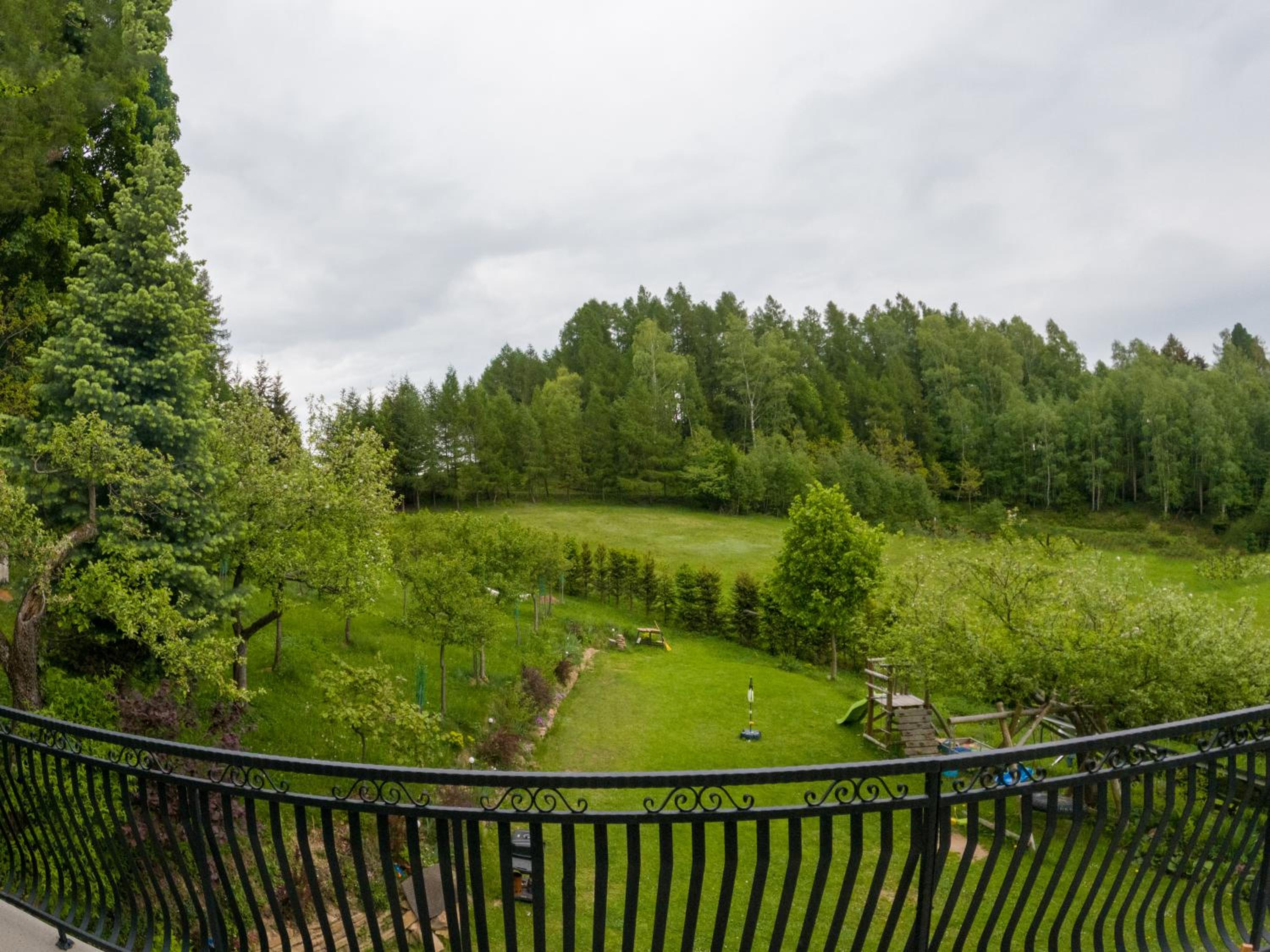 Studio with Balcony photo 3