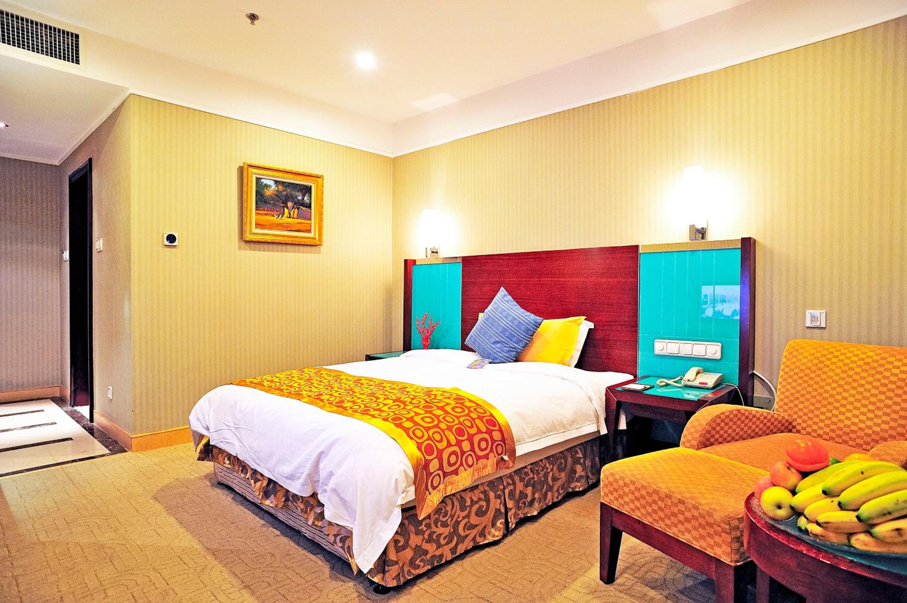 Executive King Room - Photo 2