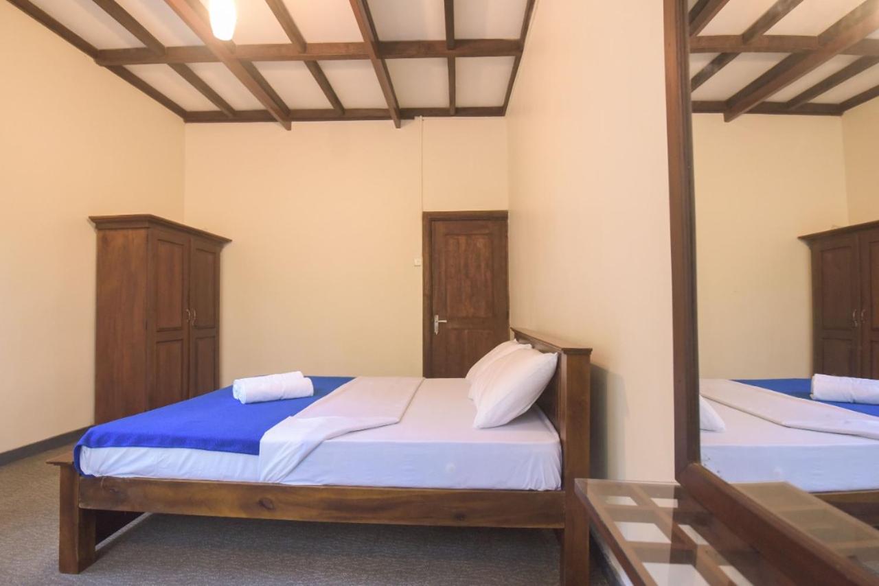 Double Room with Mountain View photo 1