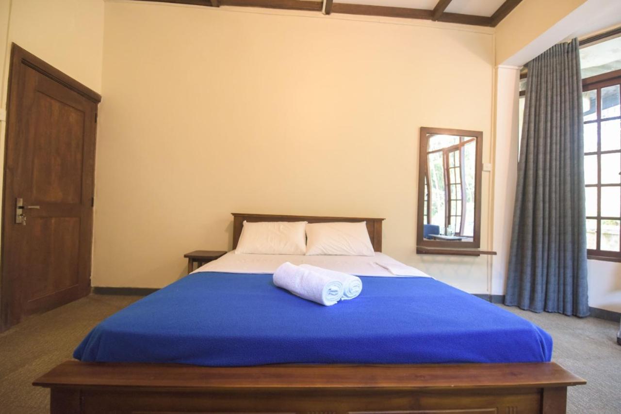 Double Room with Mountain View photo 2