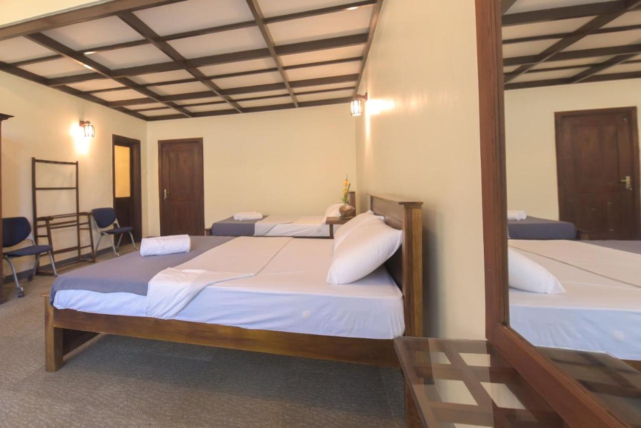 Double Room with Mountain View photo 3