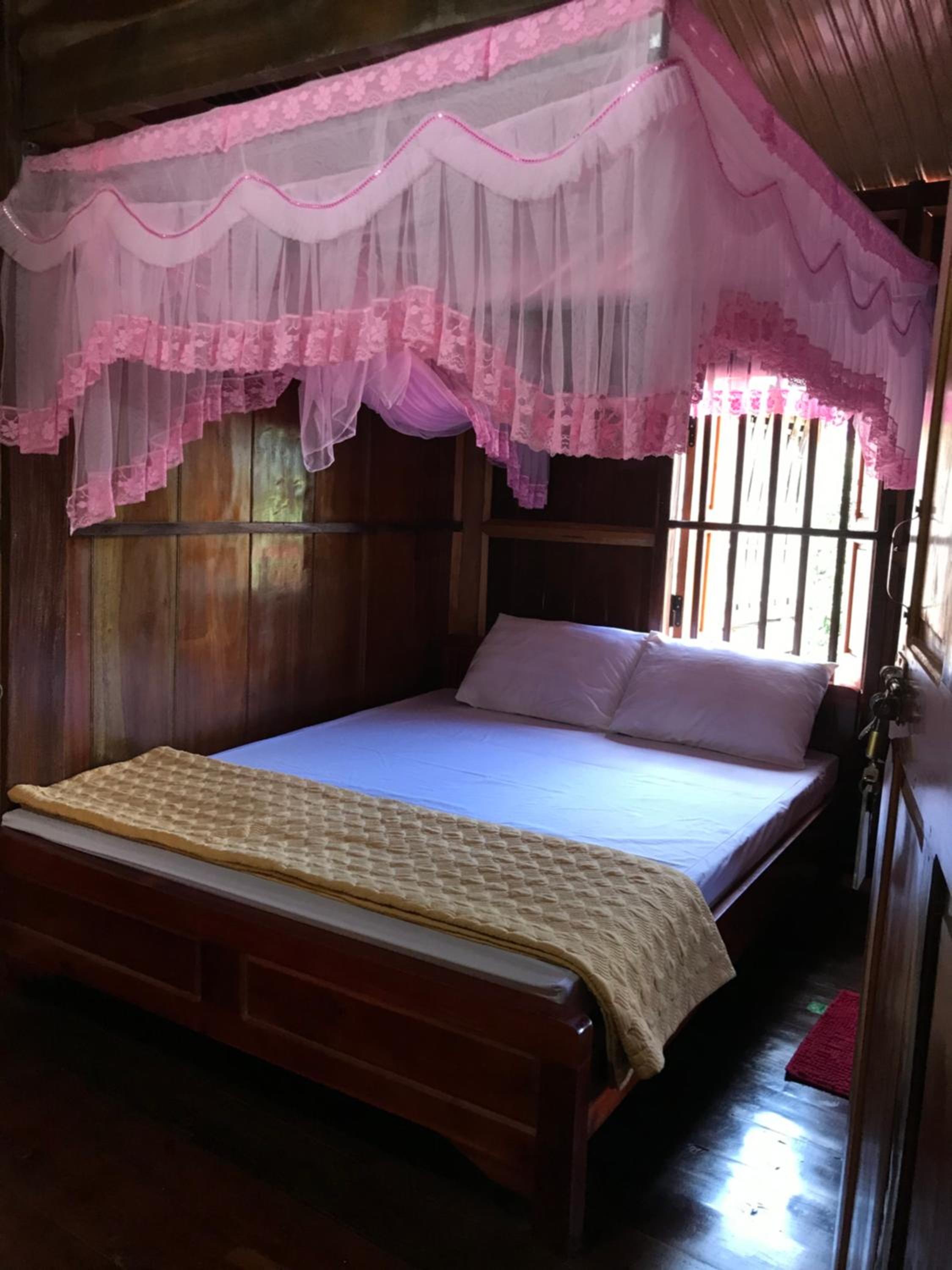 Business Double Room with Gym Access photo 1