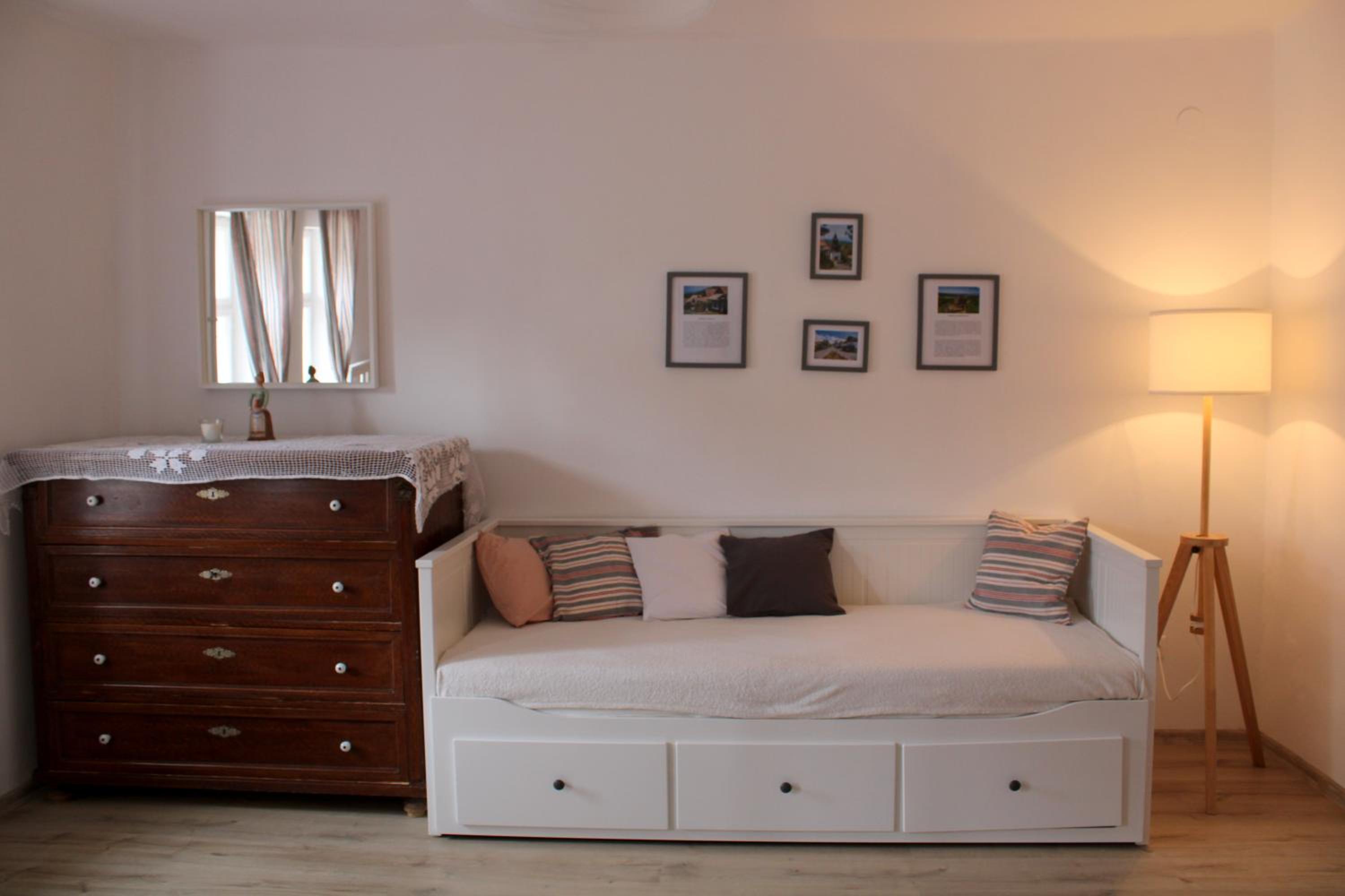 Two-Bedroom House - Photo 51