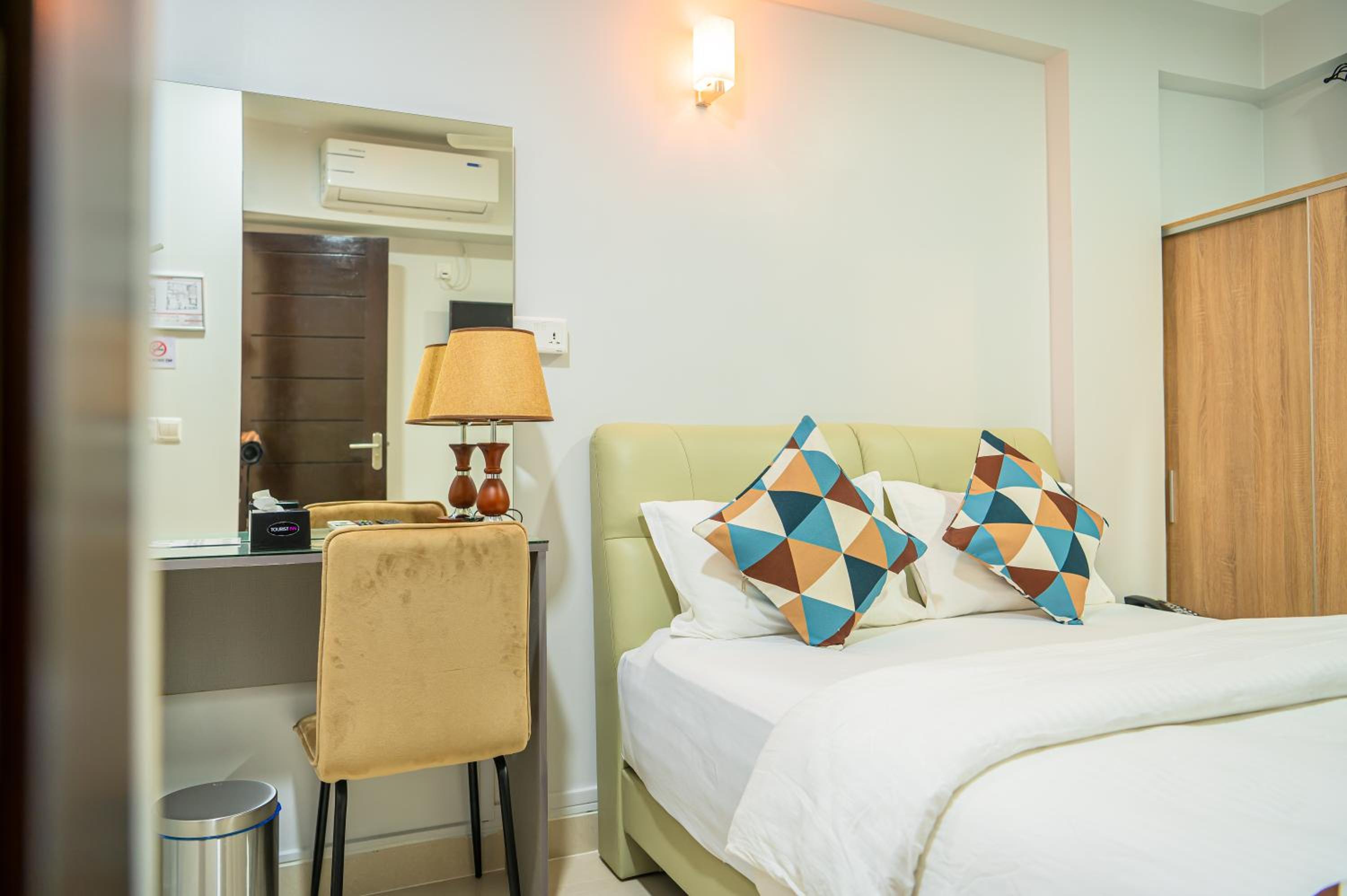 Superior Double Room - Photo 4