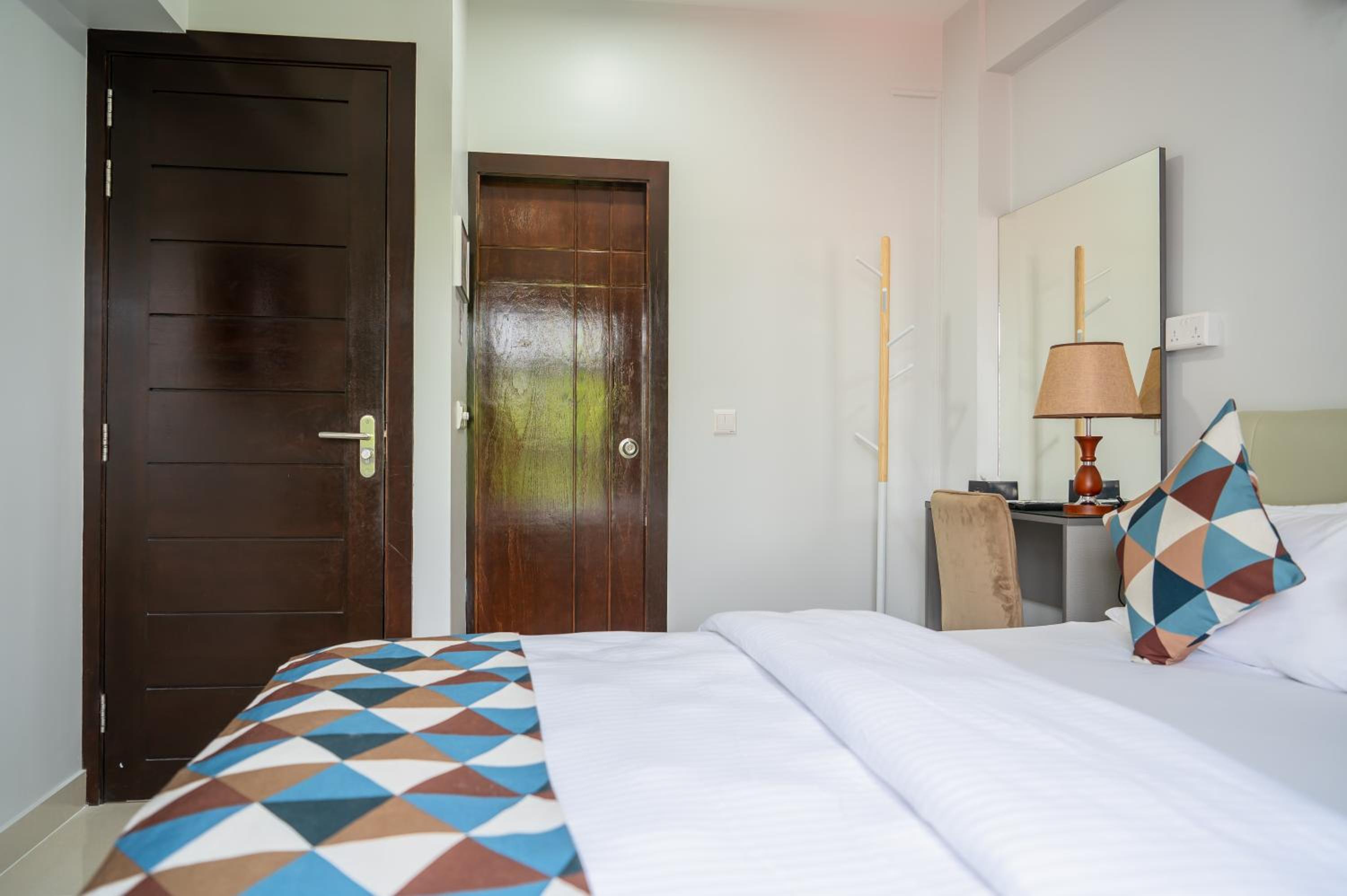 Superior Double Room - Photo 3