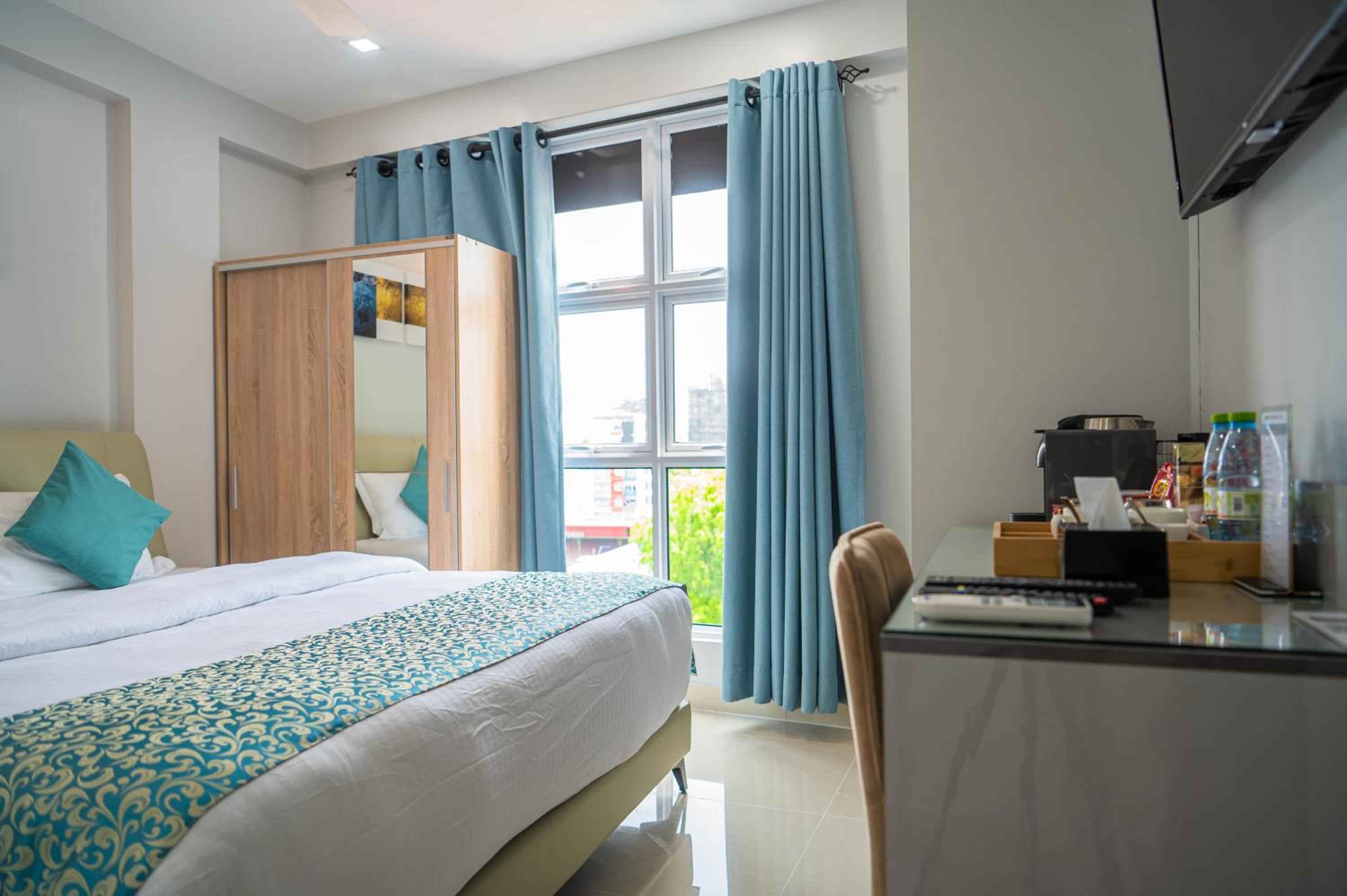King Room - Photo 7