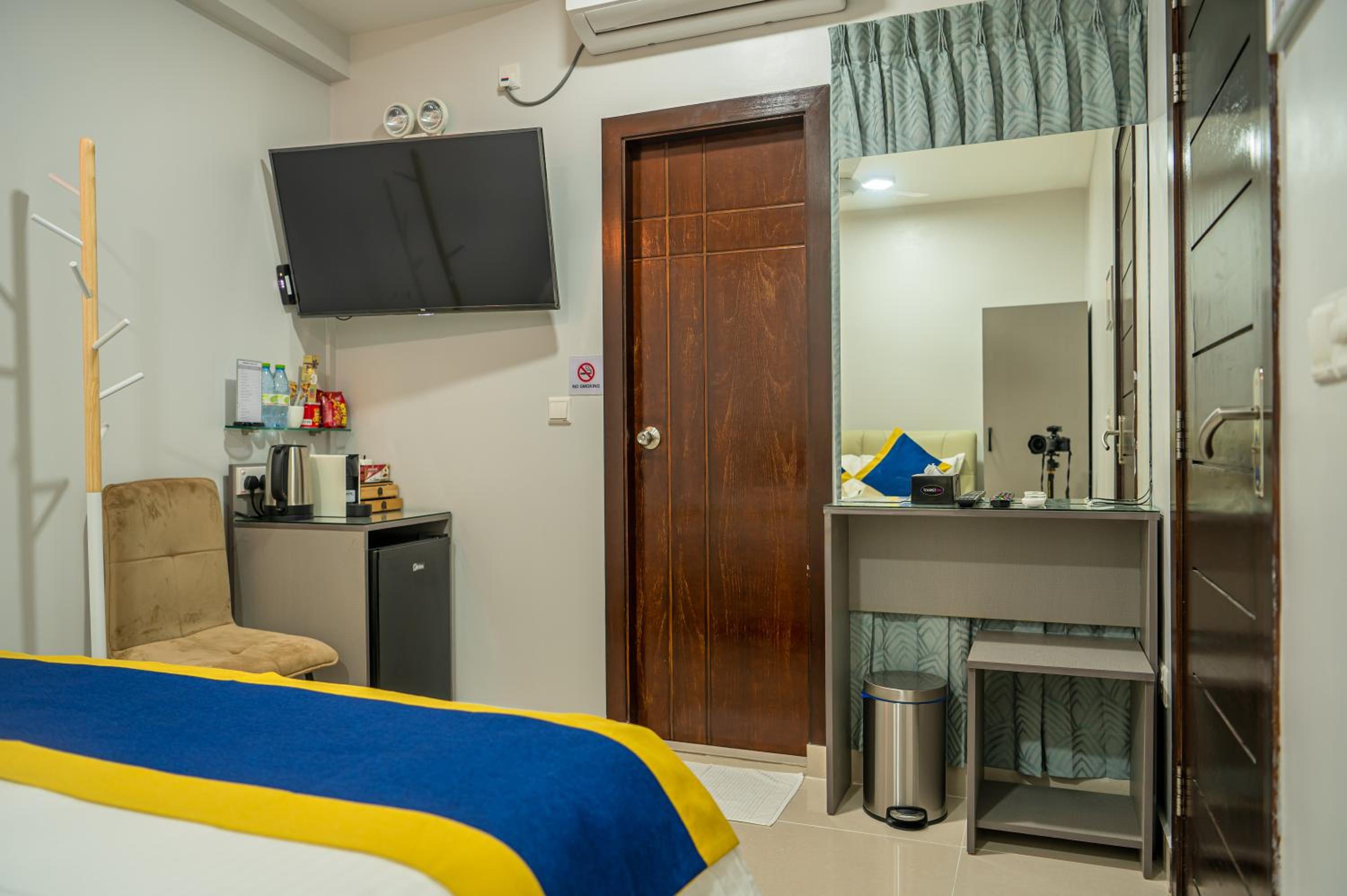 Superior Double Room - Photo 6