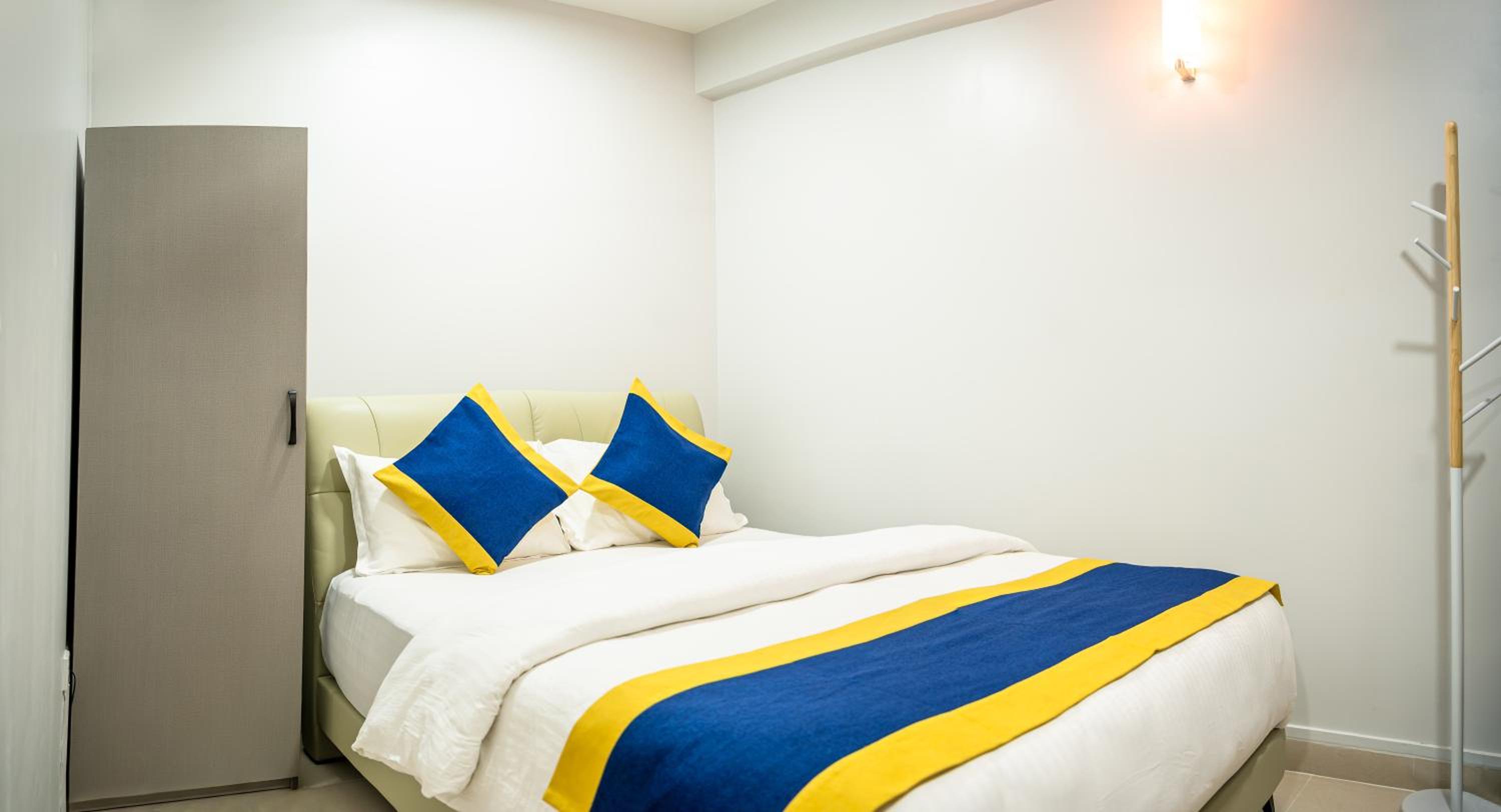 Superior Double Room - Photo 2