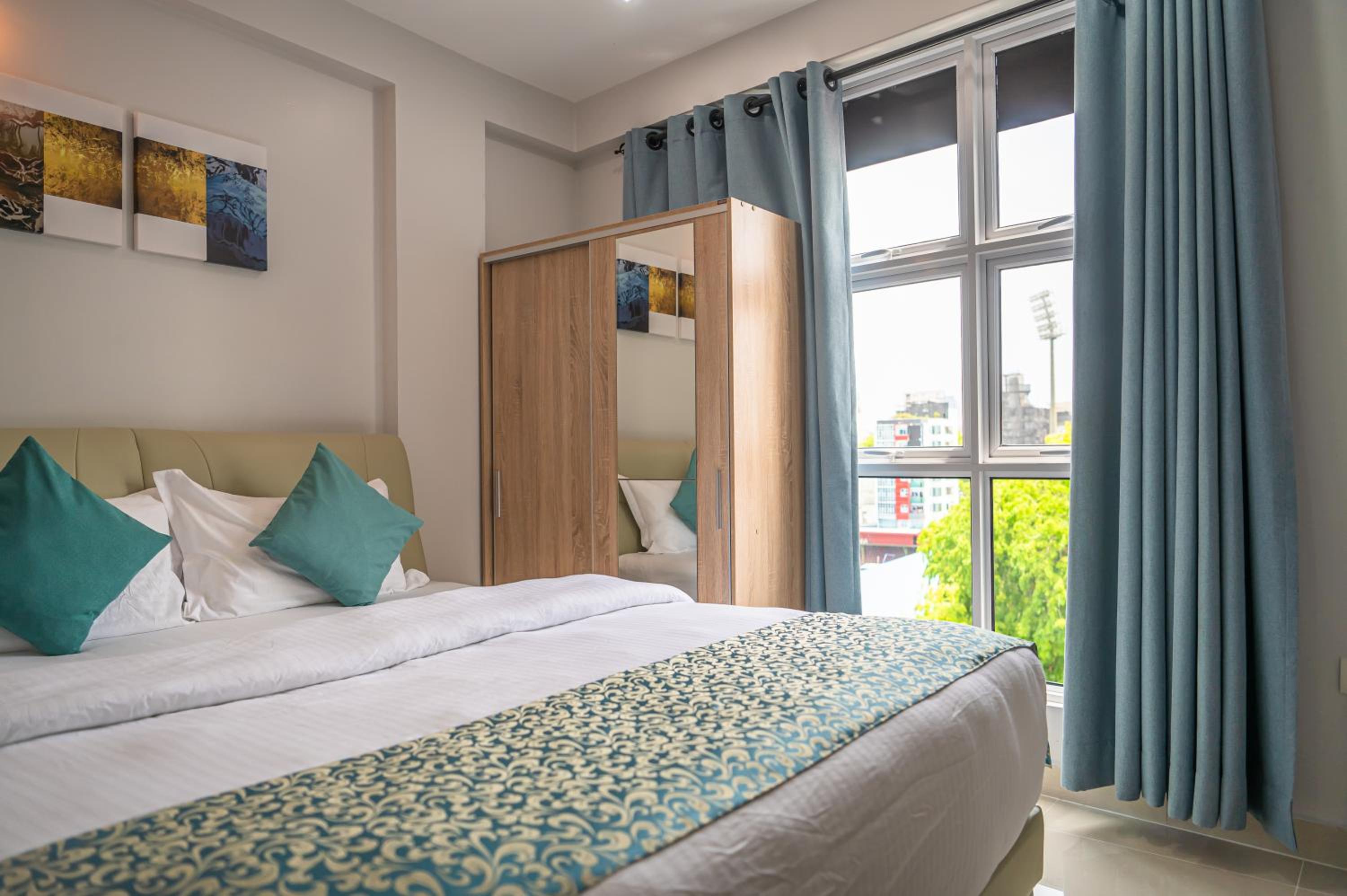 King Room - Photo 10