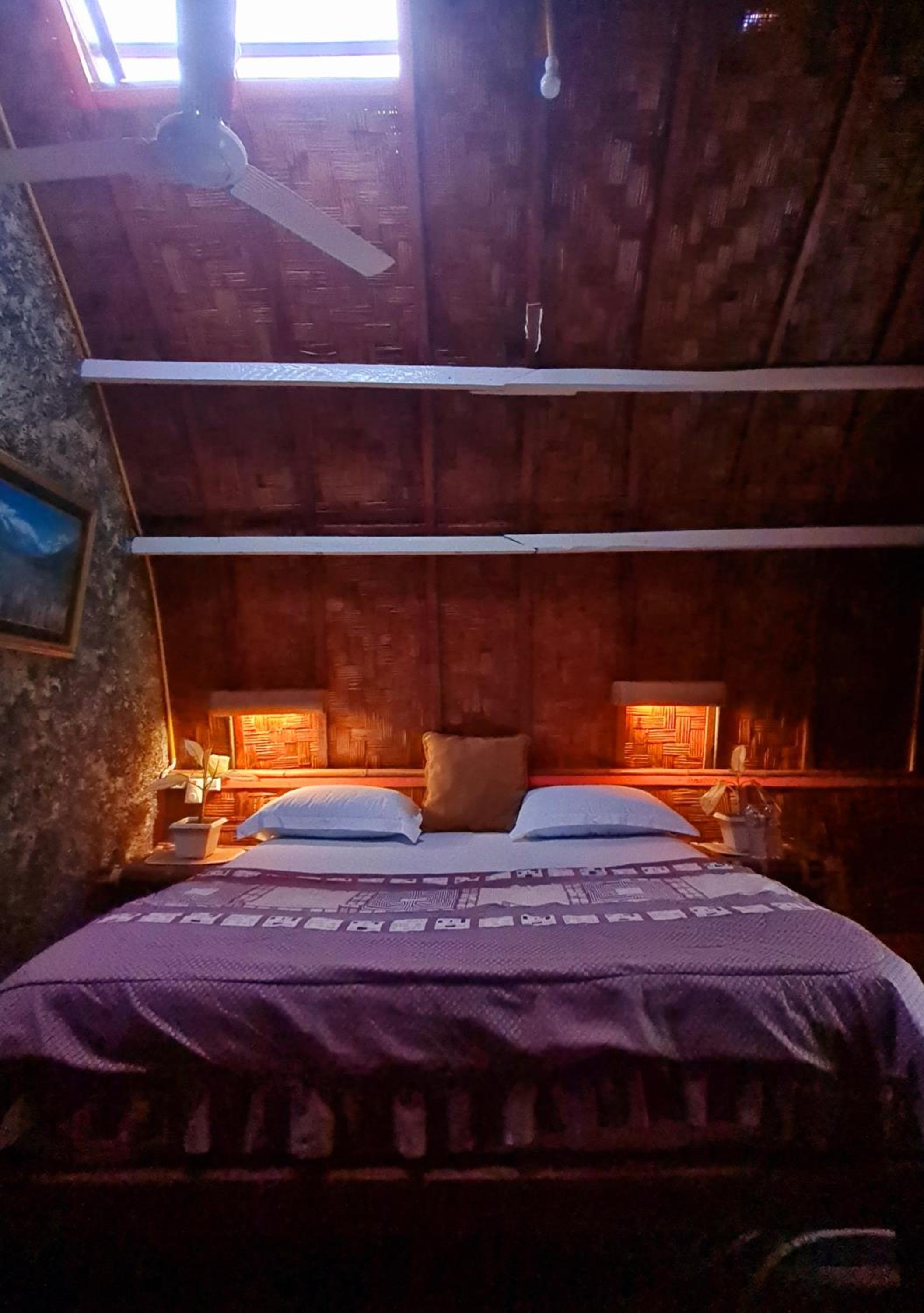 Double Room - Photo 7
